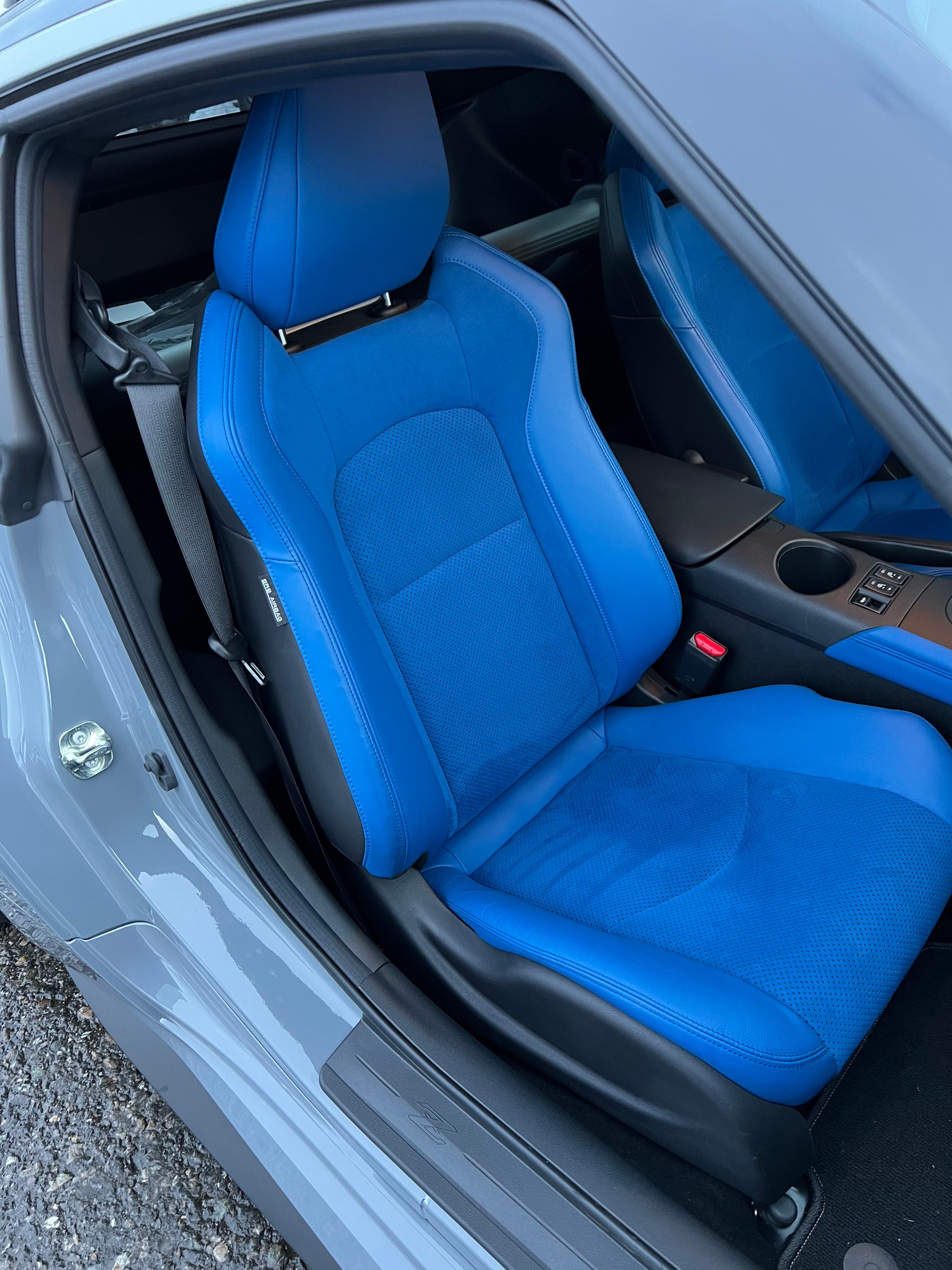 NISSAN Z Performance-image-17