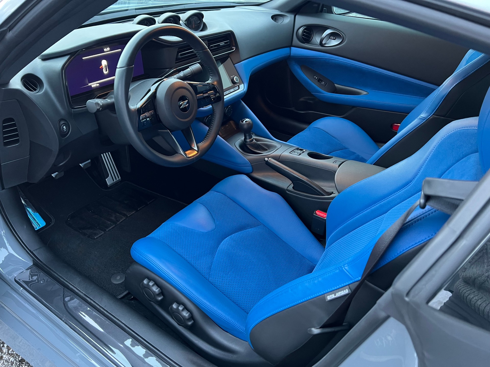 NISSAN Z Performance-image-8