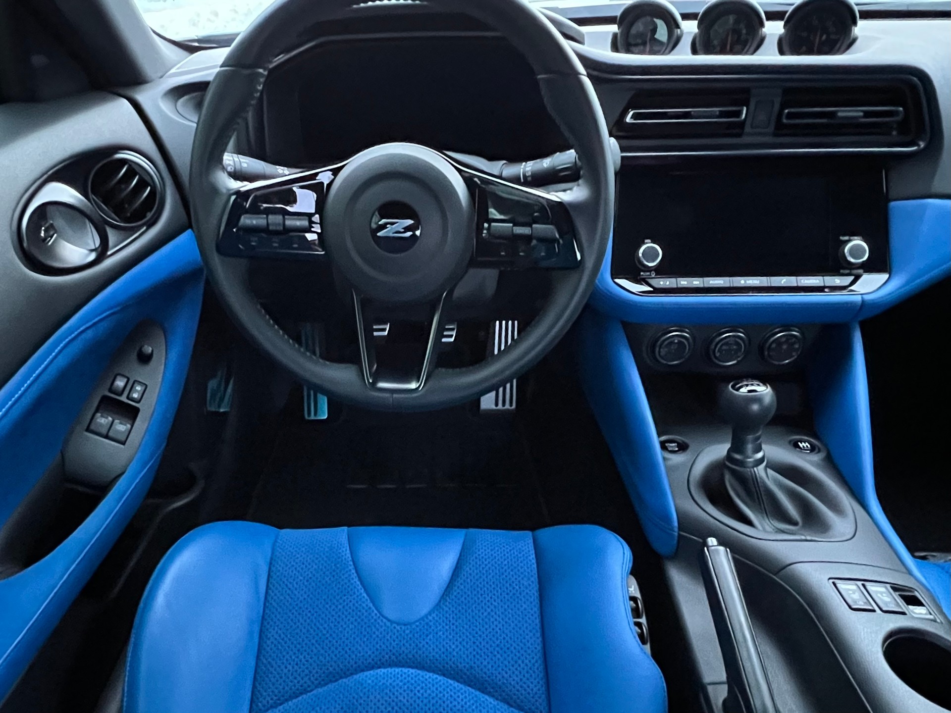 NISSAN Z Performance-image-12