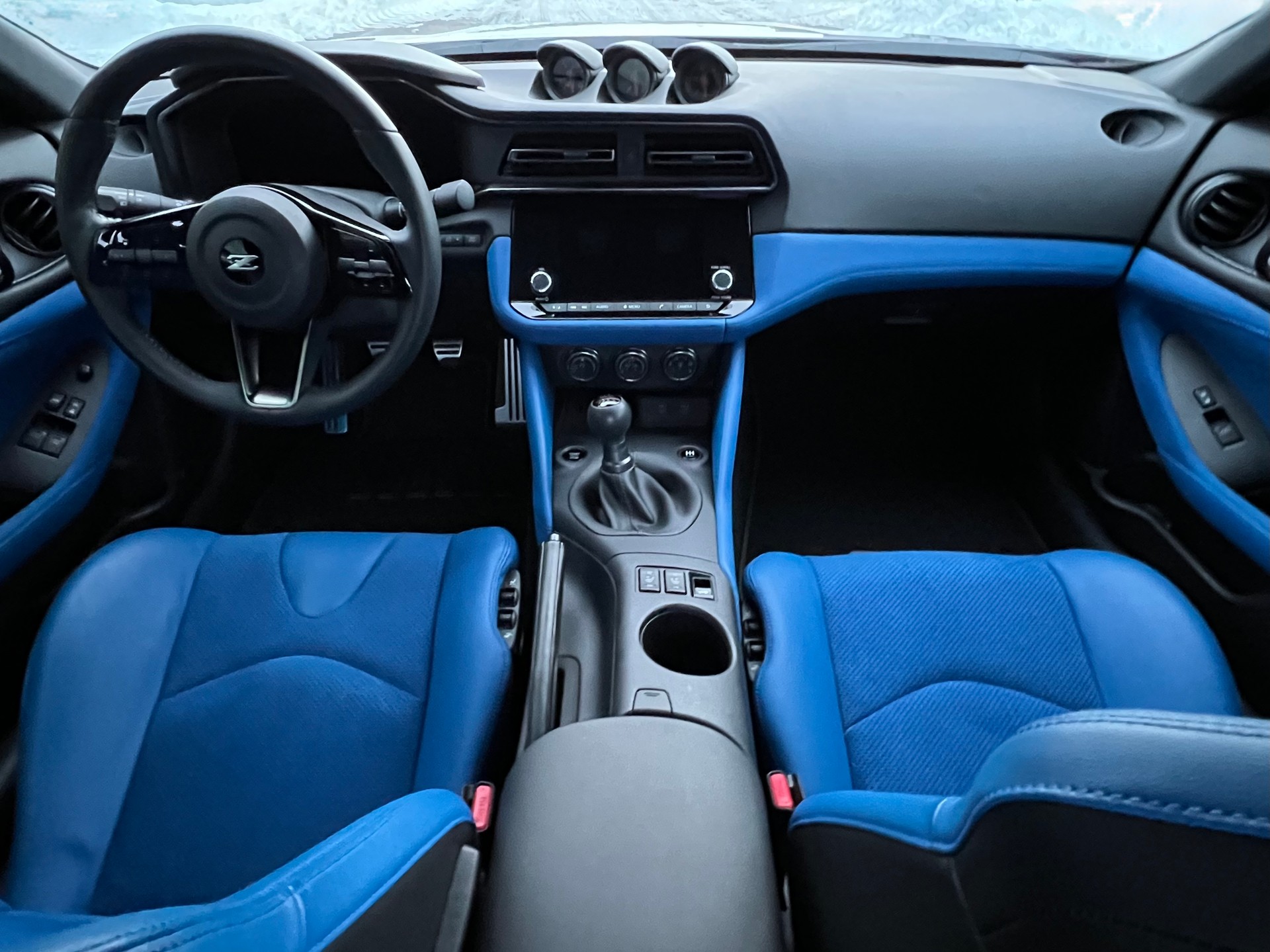 NISSAN Z Performance-image-13