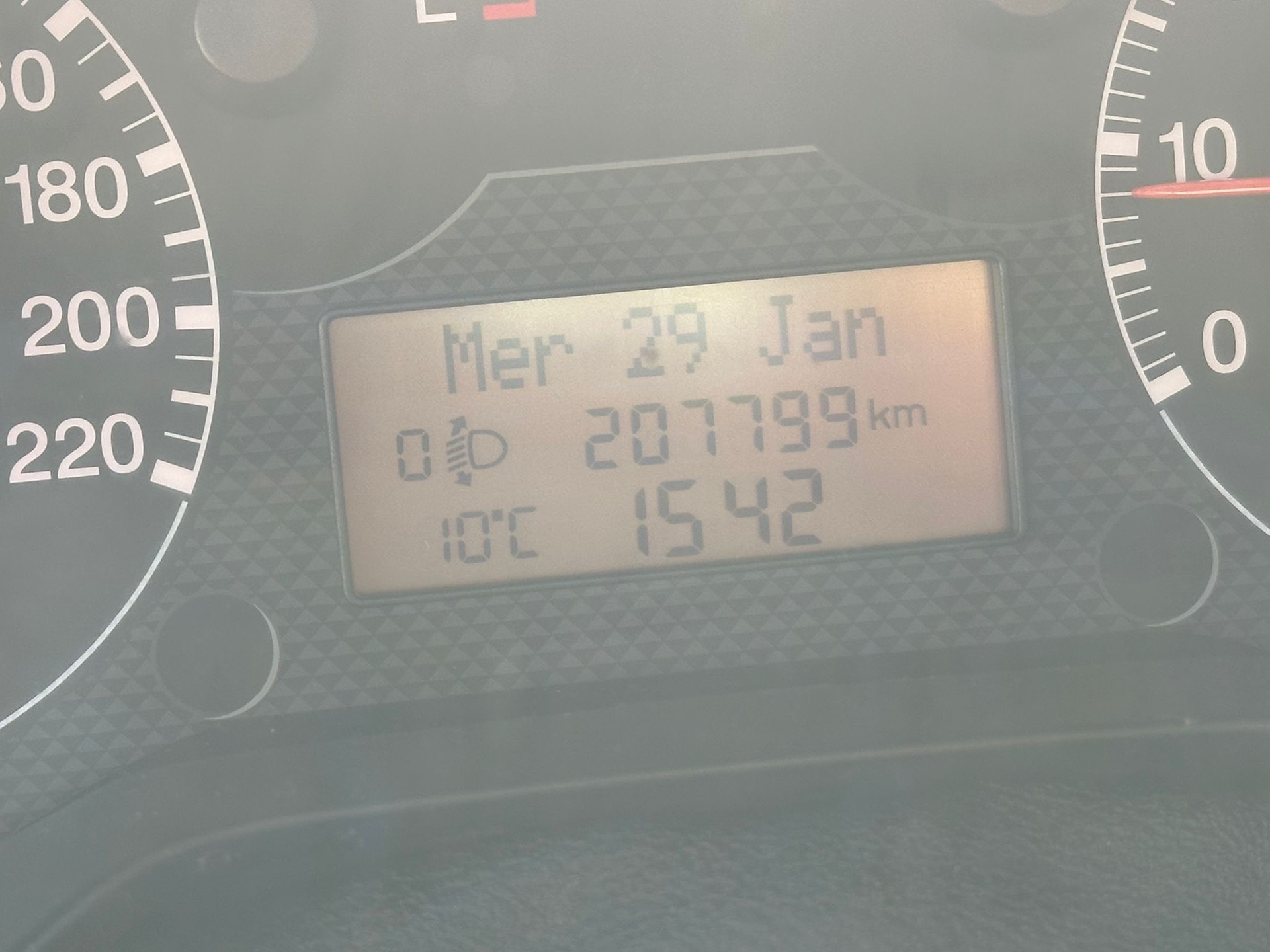 FIAT Punto 1.3 JTD Dynamic-image-11