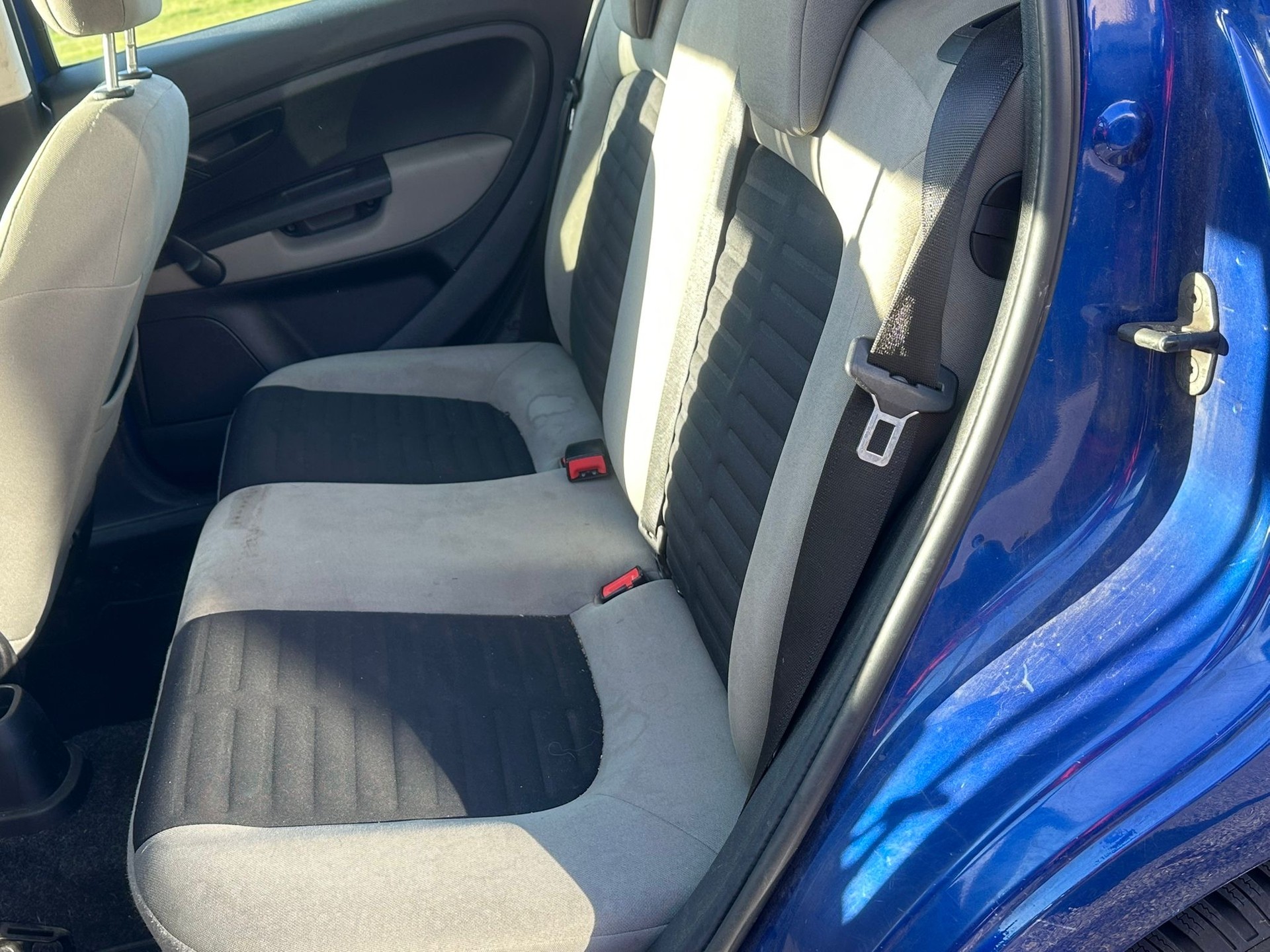 FIAT Punto 1.3 JTD Dynamic-image-8