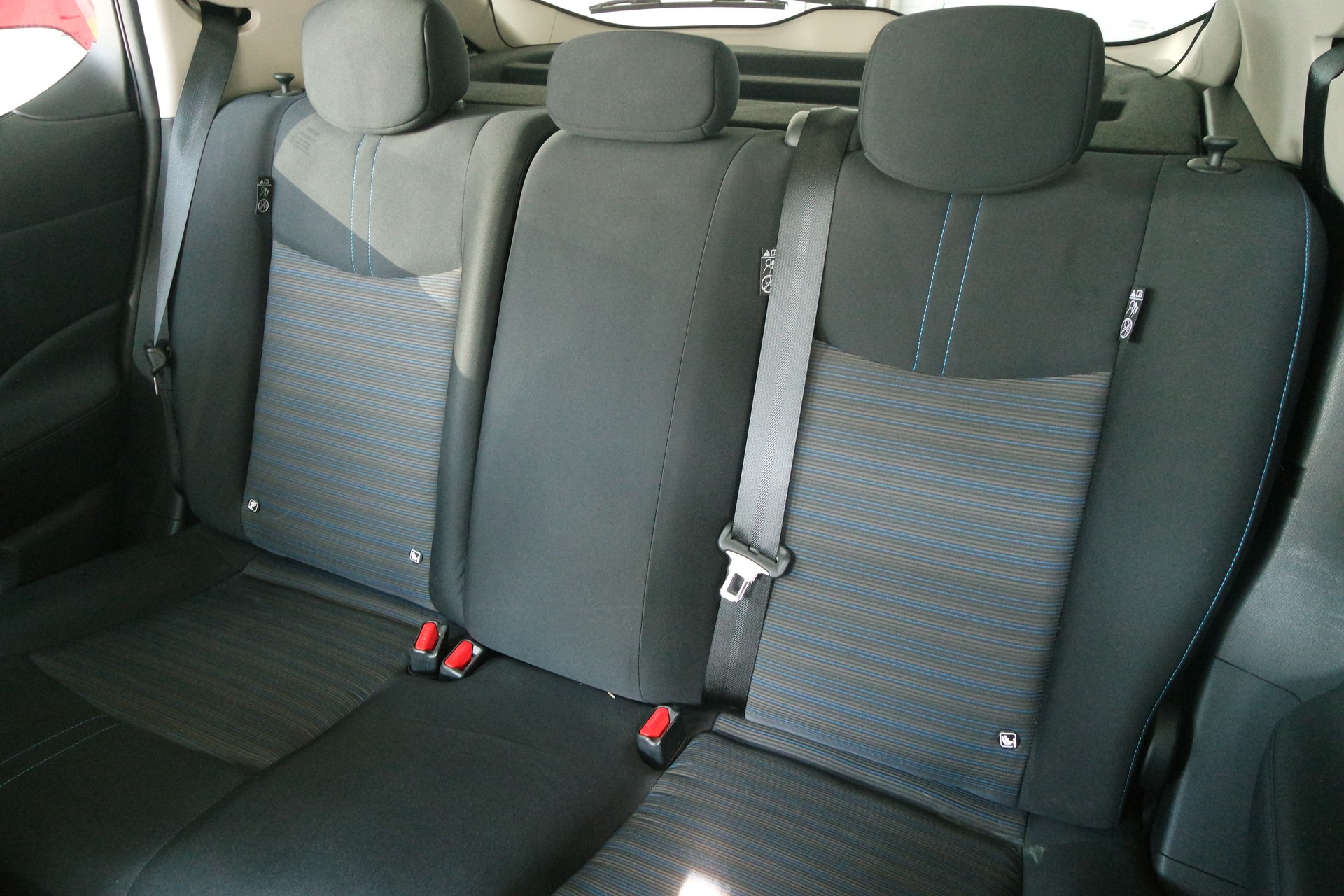 NISSAN Leaf N-Connecta (incl. battery)-image-6