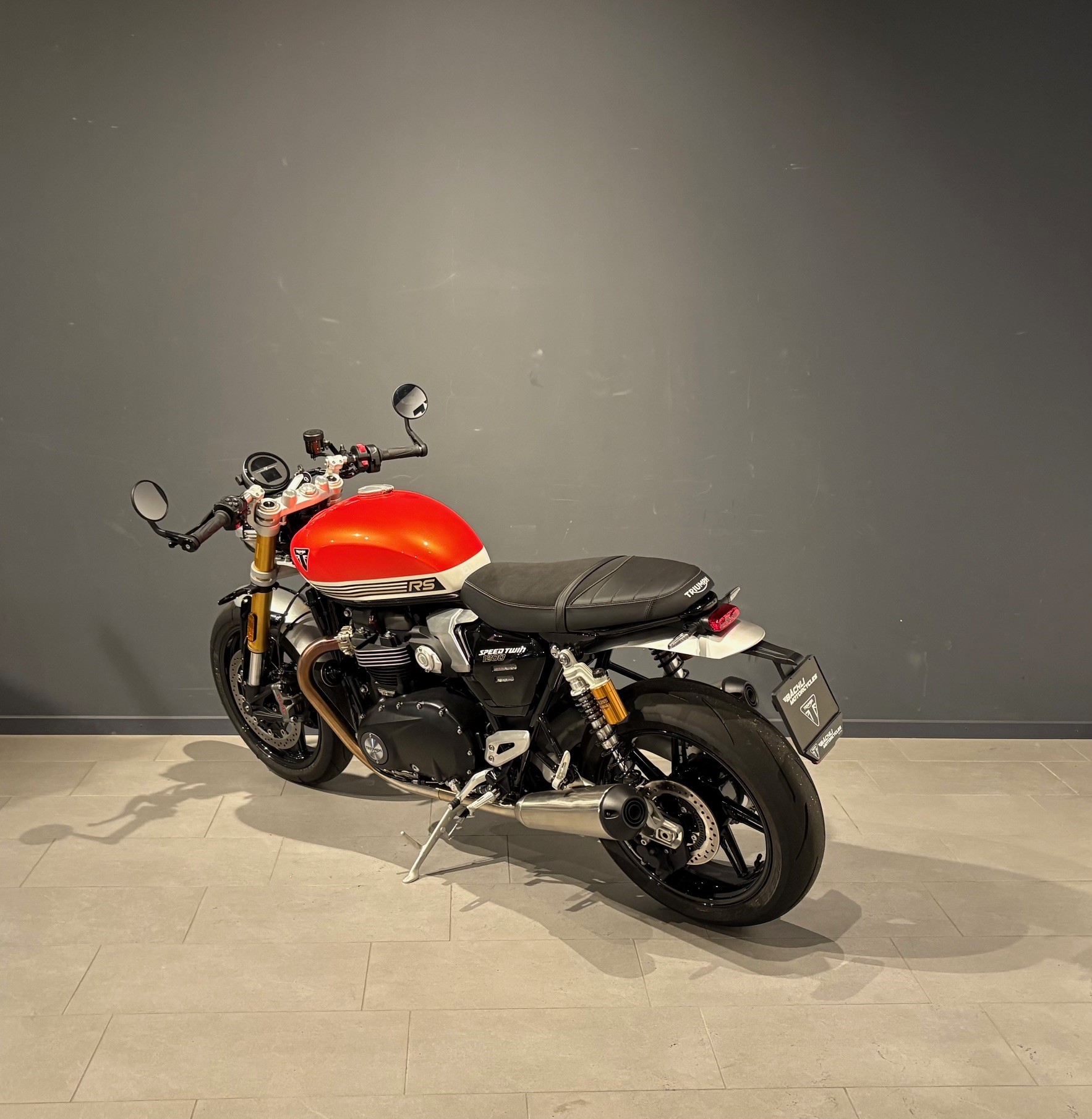 TRIUMPH Speed Twin 1200 RS-image-4