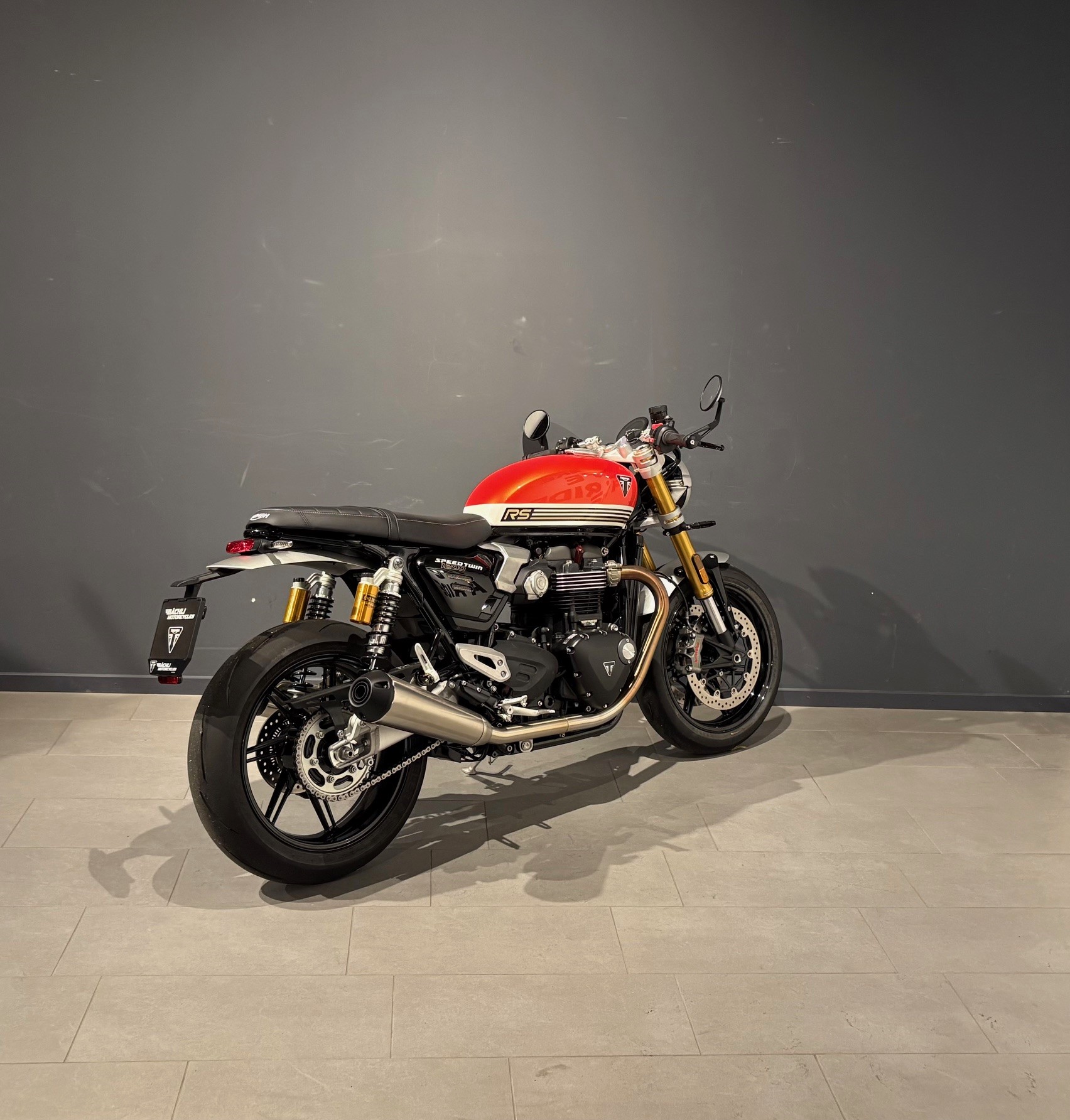 TRIUMPH Speed Twin 1200 RS-image-5