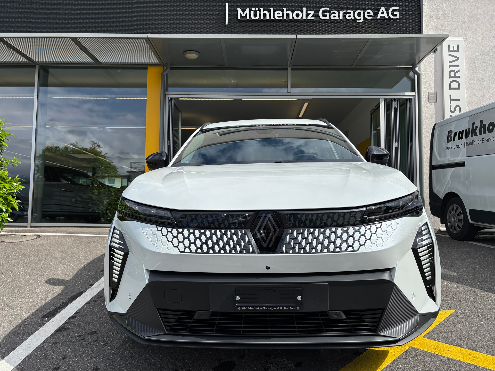 RENAULT Scenic E-Tech Long Range Esprit Alpine-image-2