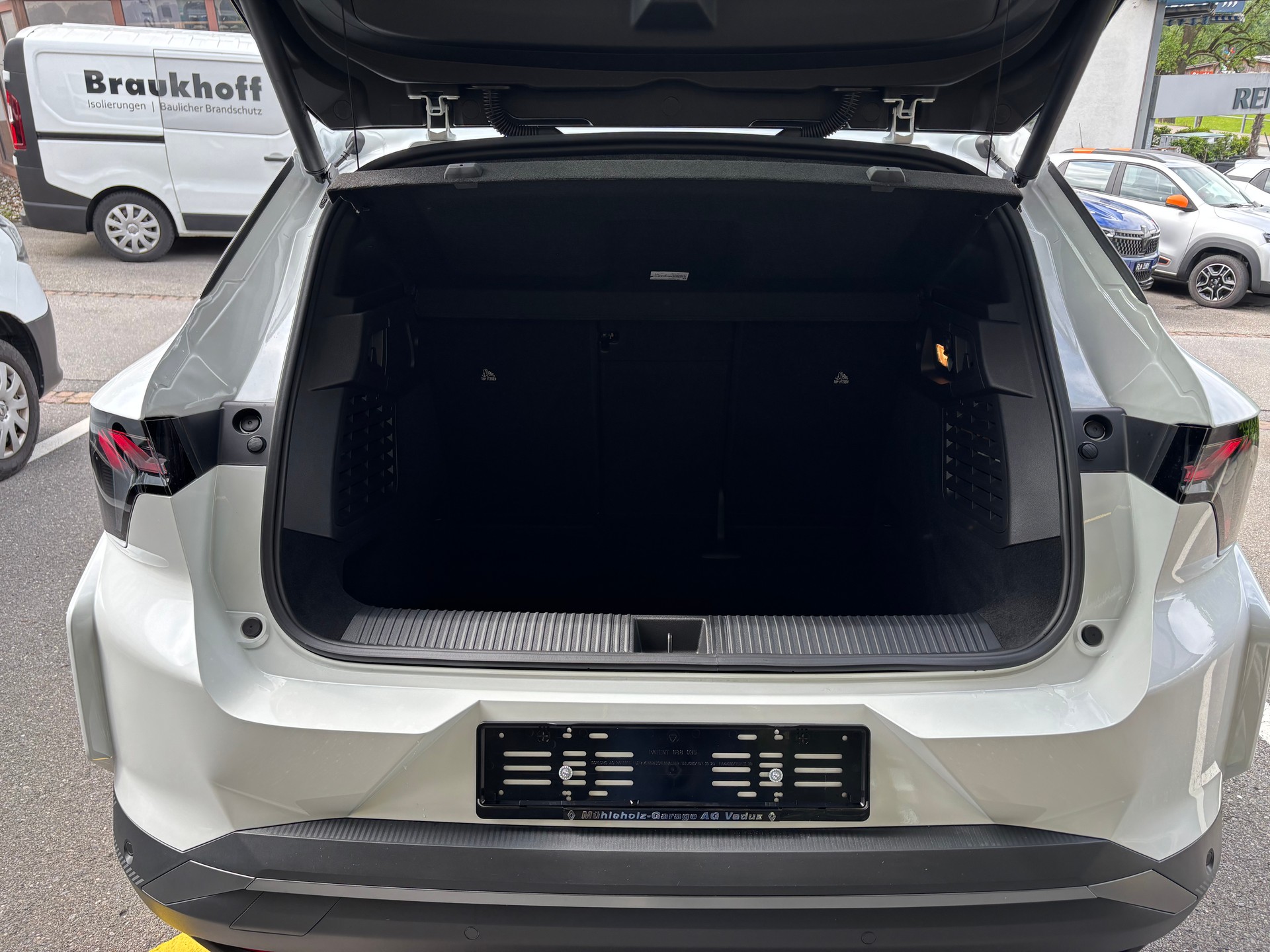 RENAULT Scenic E-Tech Long Range Esprit Alpine-image-9