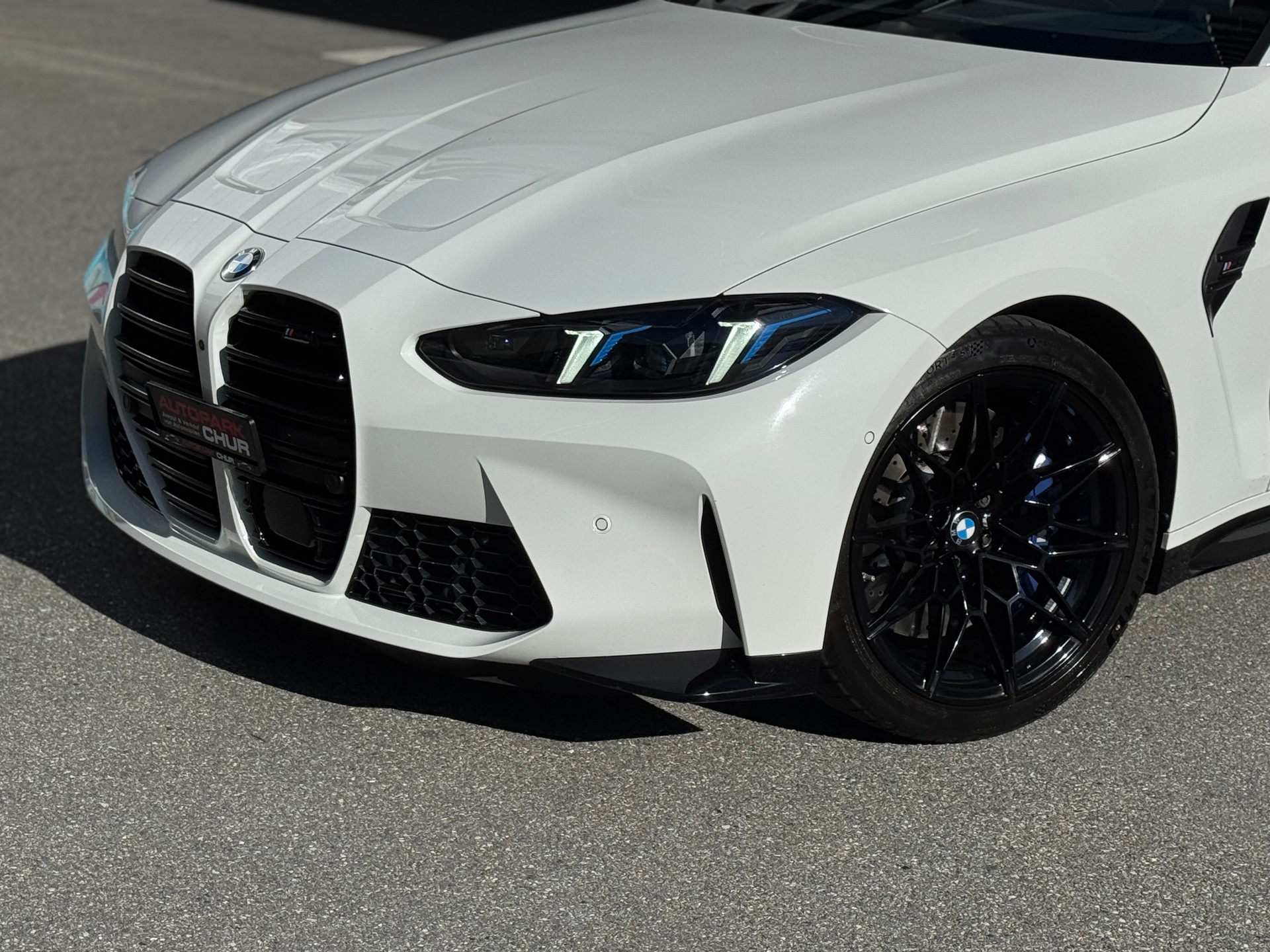 BMW M4 Coupé Competition LCI-image-7
