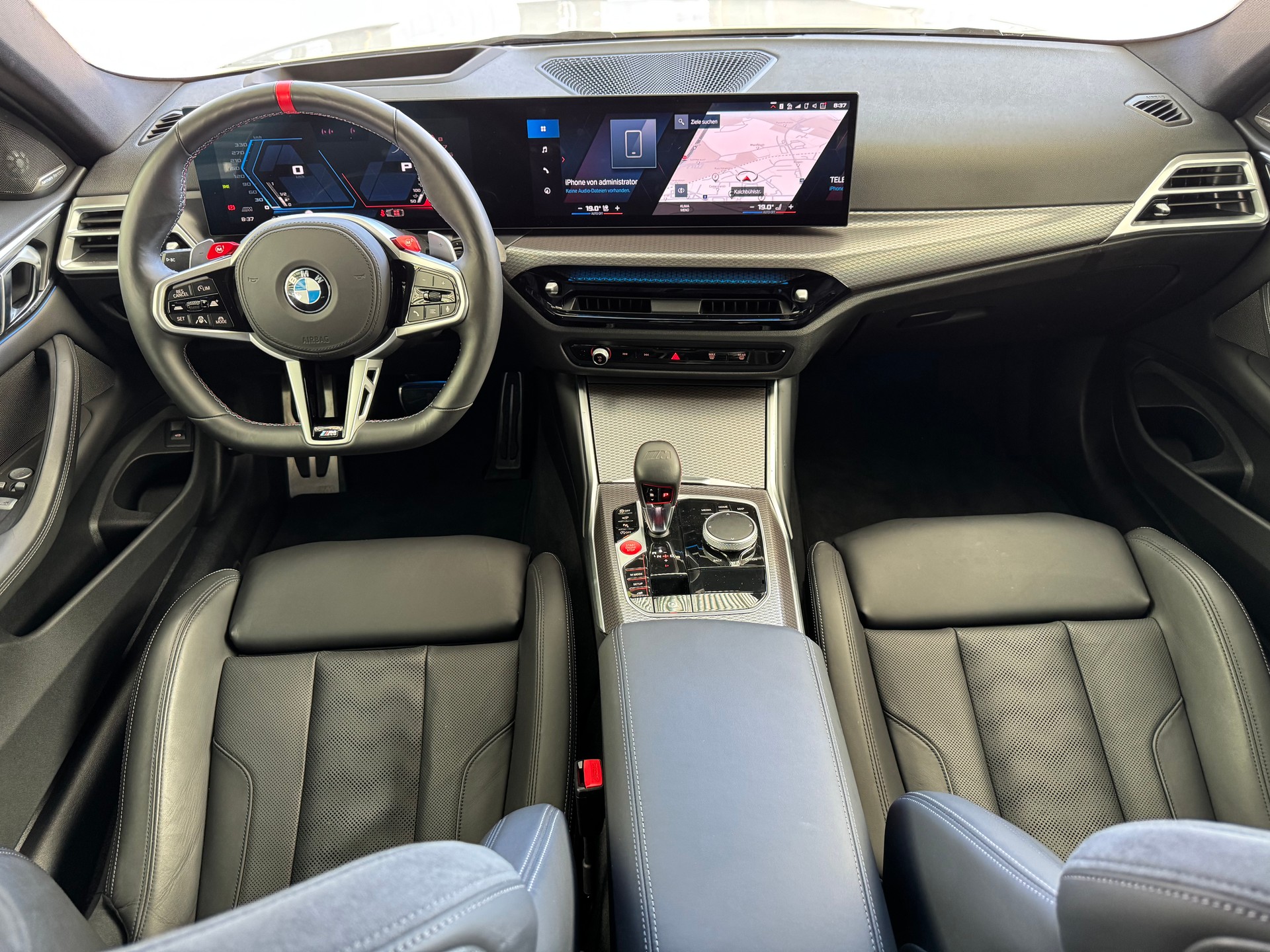 BMW M4 Coupé Competition LCI-image-10