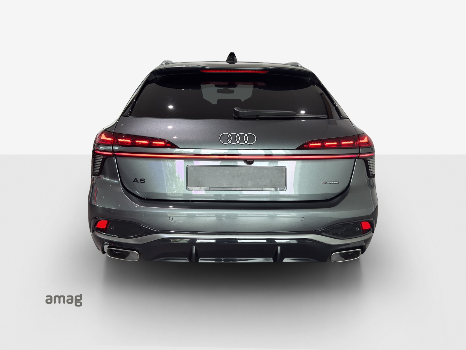 AUDI A6 Avant TFSI quattro 270 kW S tronic-image-3