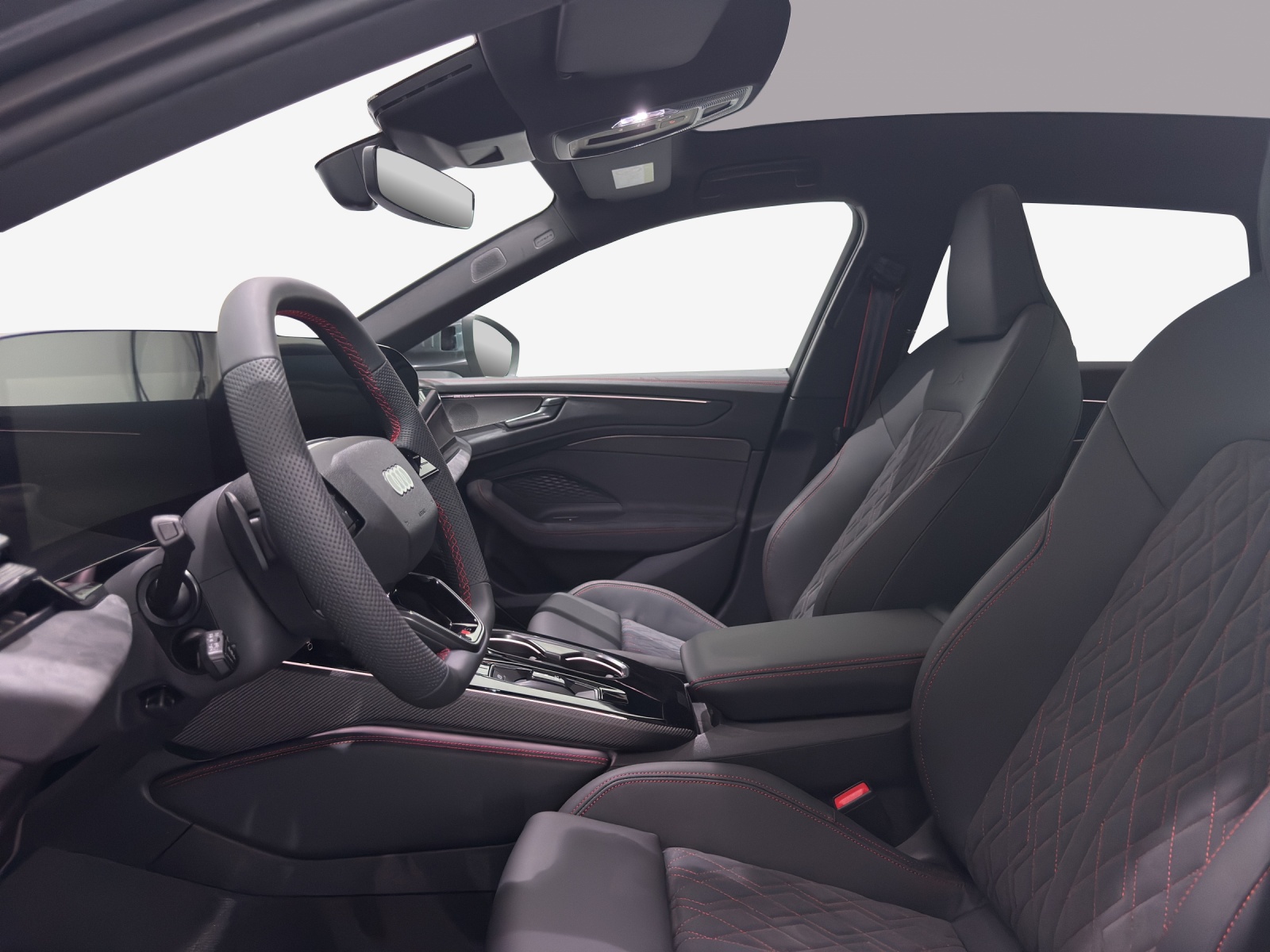 AUDI A6 Avant TFSI quattro 270 kW S tronic-image-10