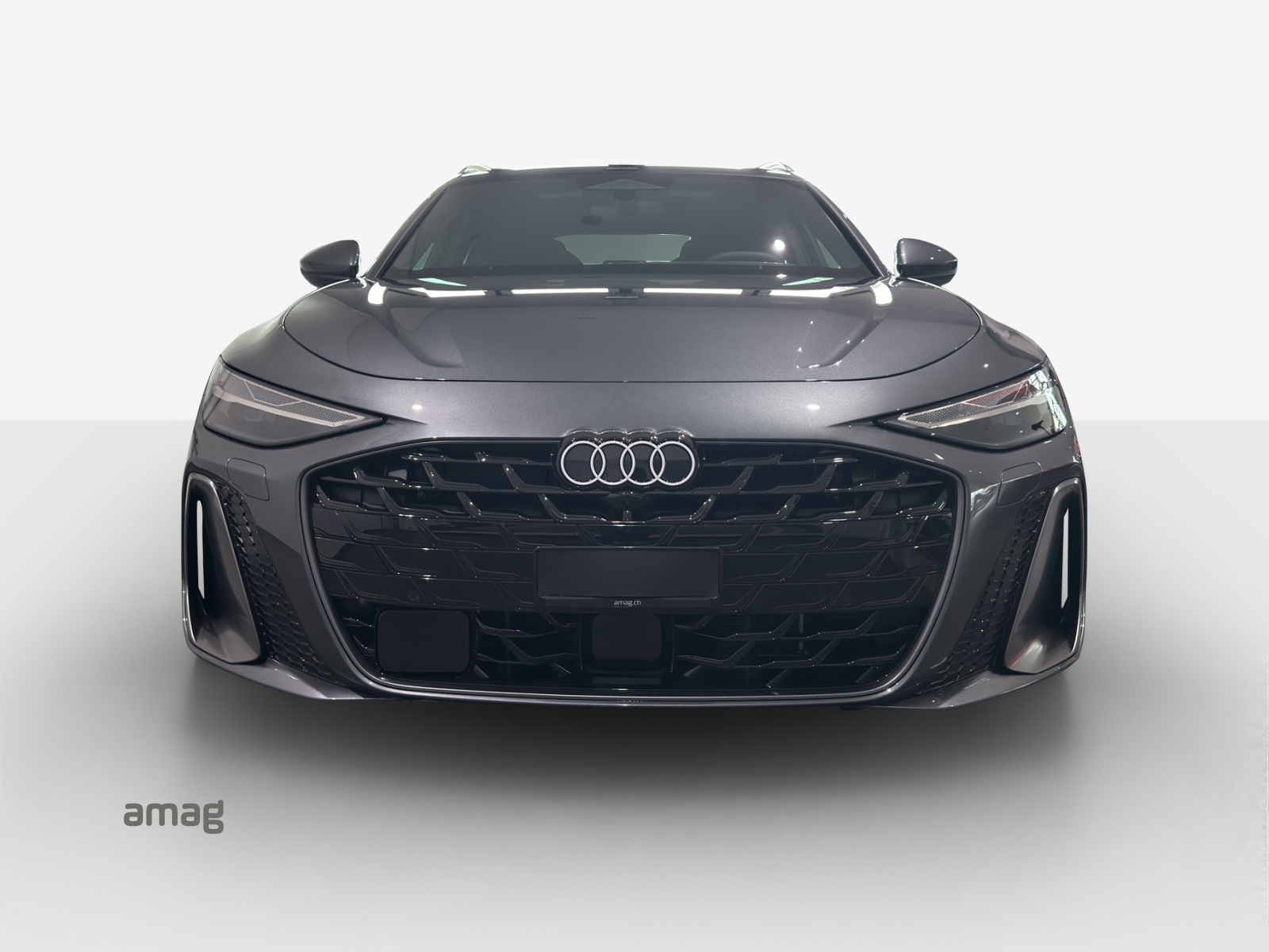 AUDI A6 Avant TFSI quattro 270 kW S tronic-image-9