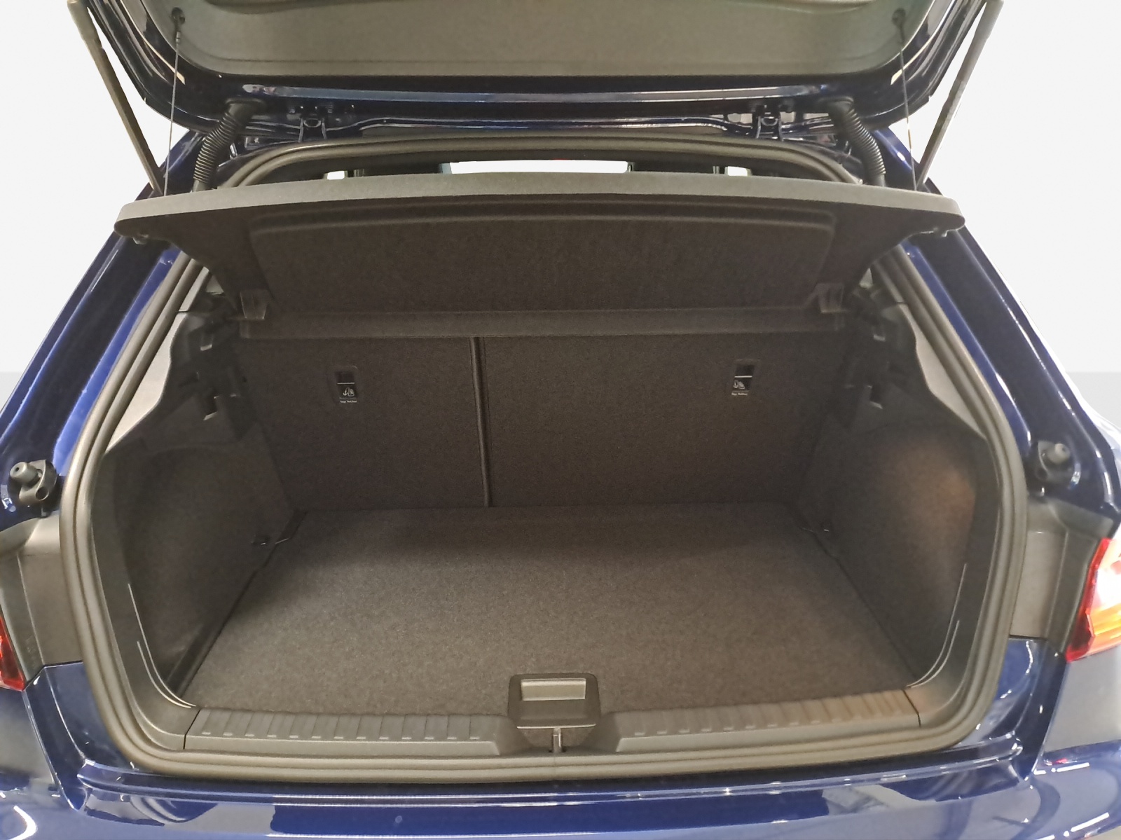 AUDI A1 Sportback 30 TFSI S Line Attraction S-tronic-image-12