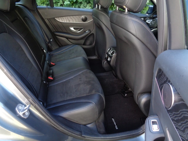 MERCEDES-BENZ GLC 250 d 4Matic 9G-Tronic-image-5