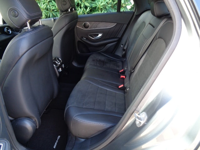 MERCEDES-BENZ GLC 250 d 4Matic 9G-Tronic-image-7