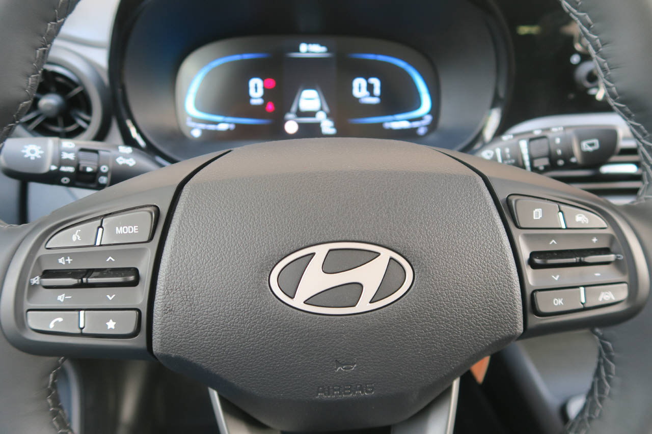 HYUNDAI i10 1.0 Origo-image-5