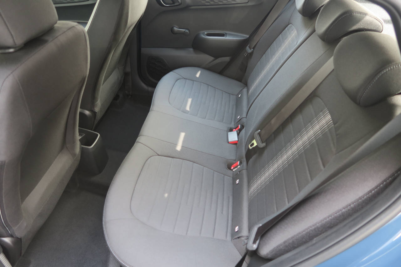 HYUNDAI i10 1.0 Origo-image-13
