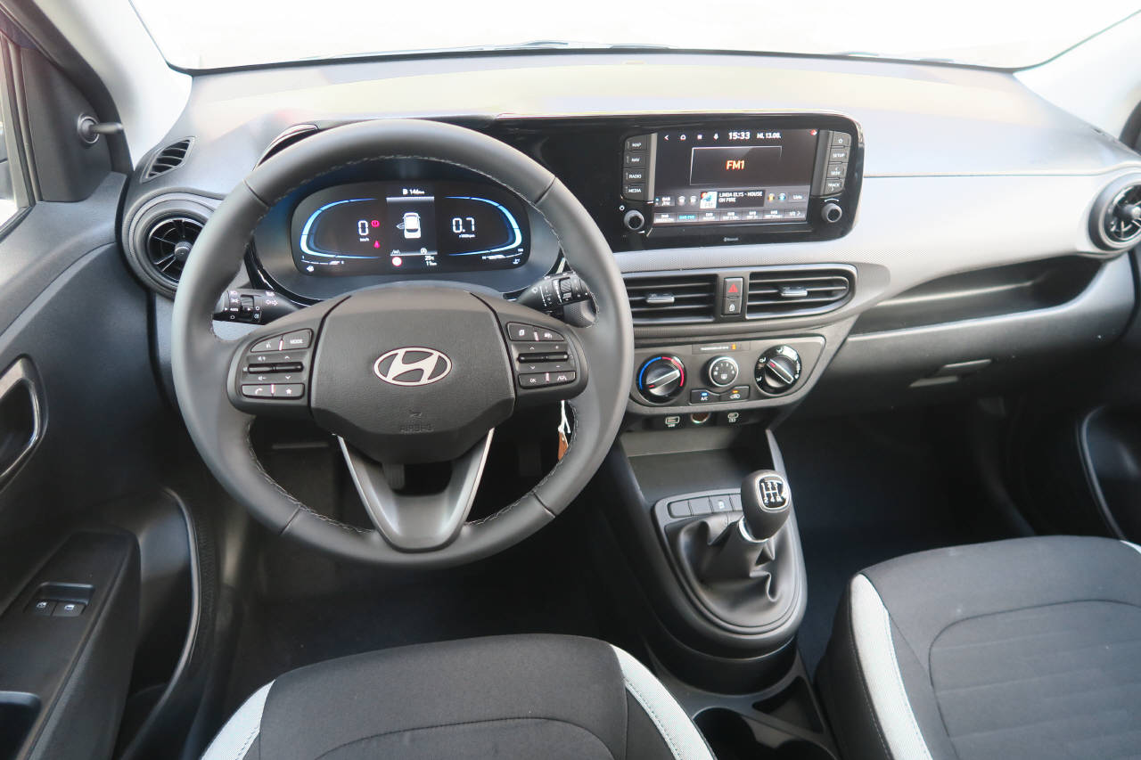 HYUNDAI i10 1.0 Origo-image-4