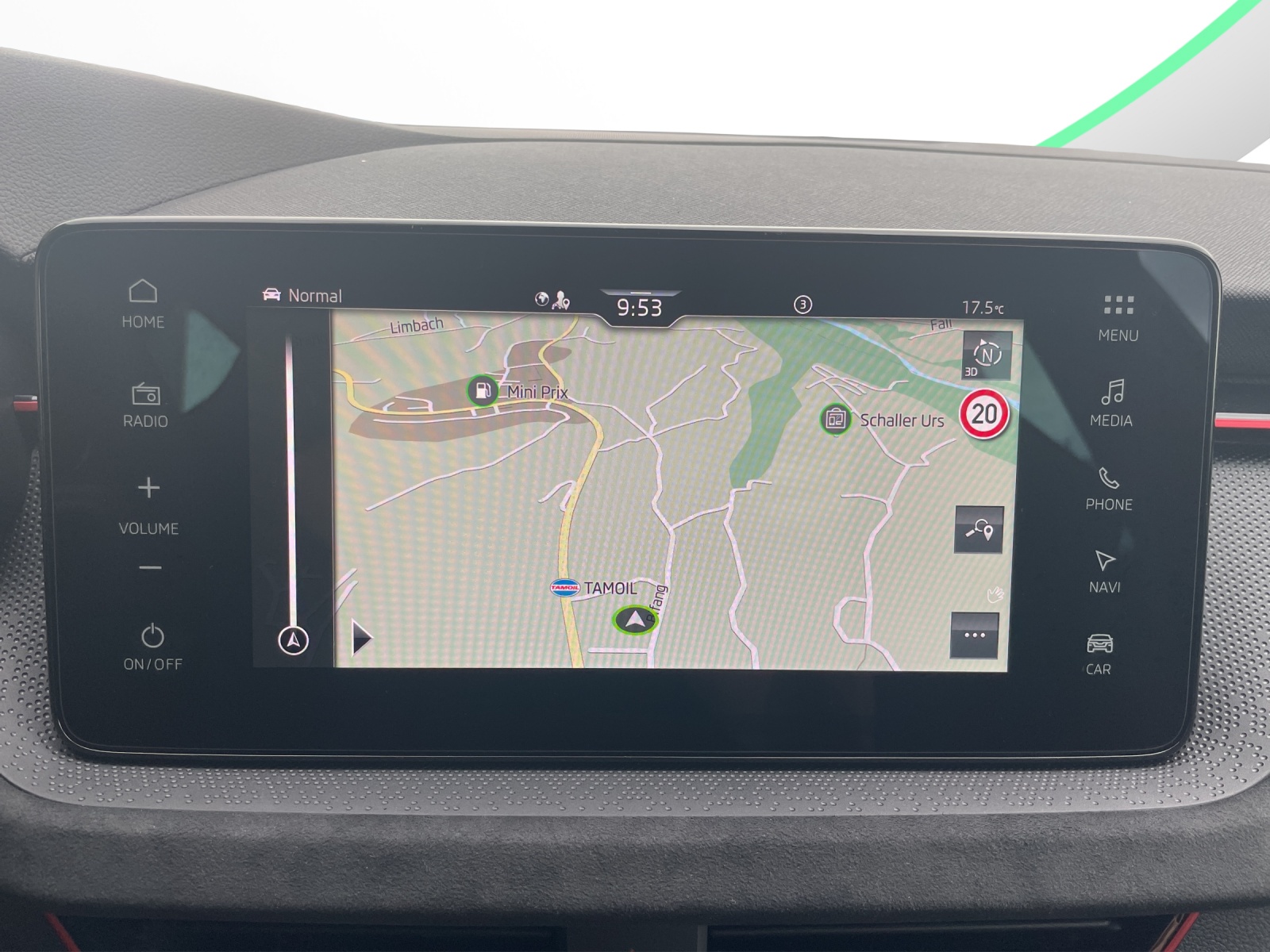 SKODA Scala 1.0 TSI Dynamic DSG-image-11