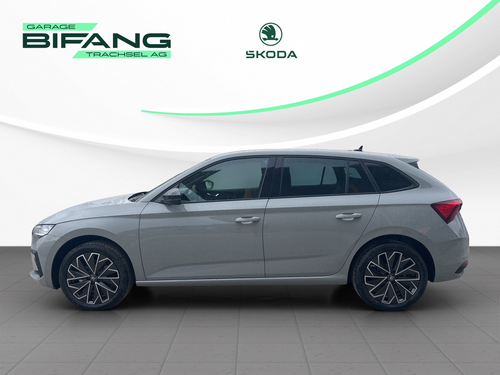 SKODA Scala 1.0 TSI Dynamic DSG-image-2