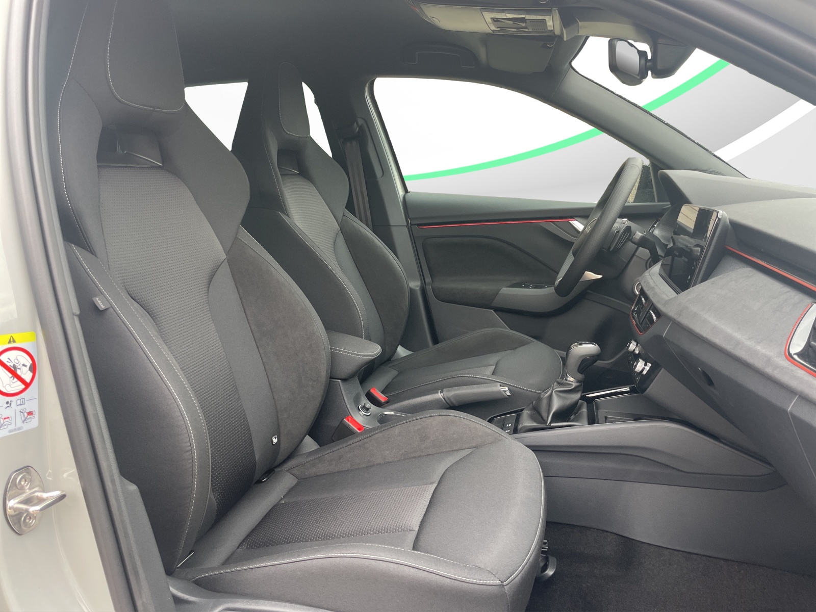SKODA Scala 1.0 TSI Dynamic DSG-image-12