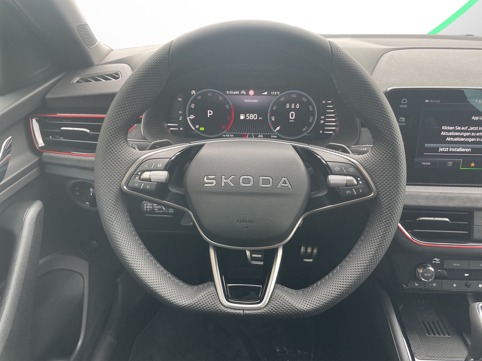 SKODA Scala 1.0 TSI Dynamic DSG-image-7