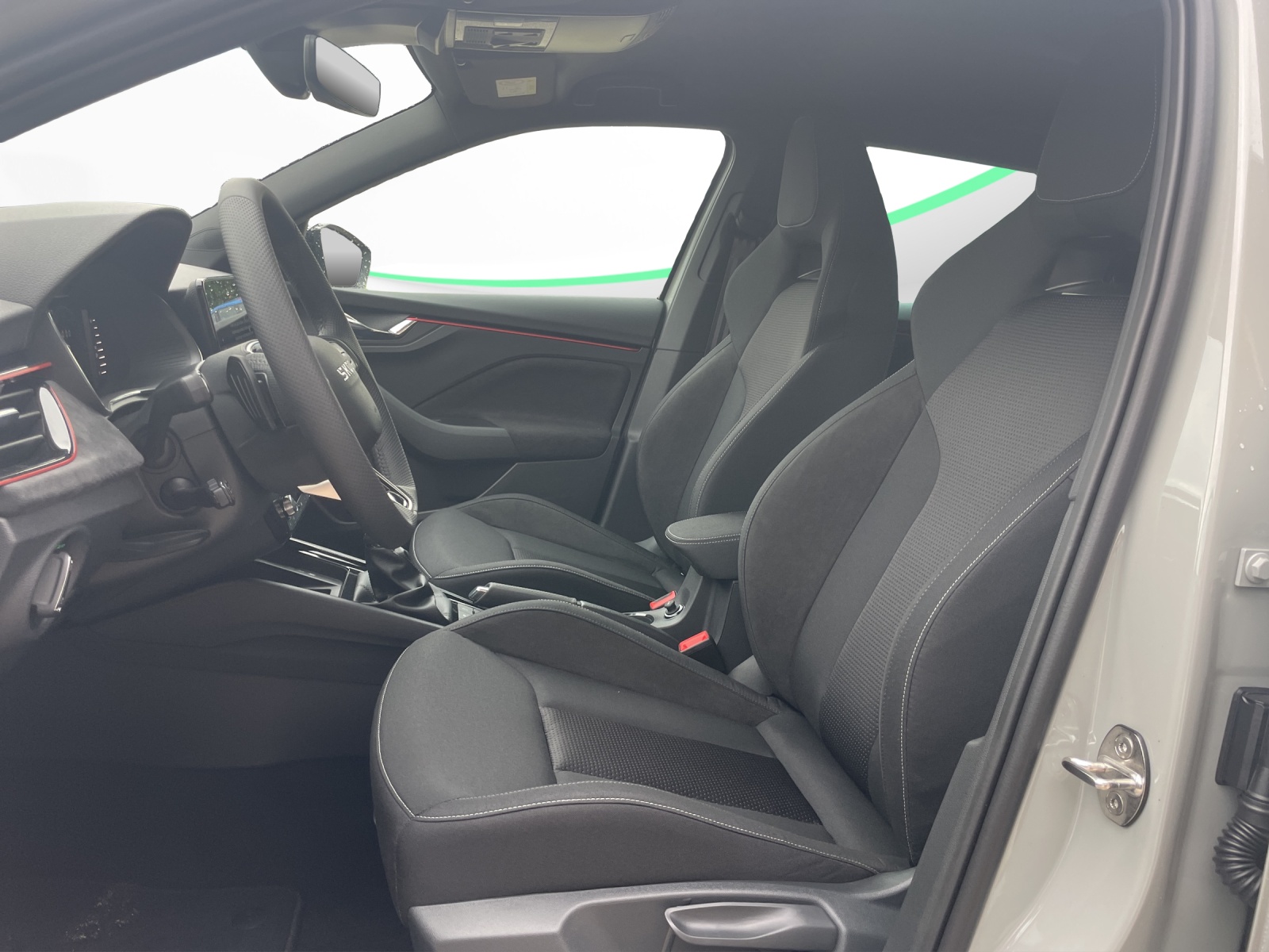 SKODA Scala 1.0 TSI Dynamic DSG-image-6