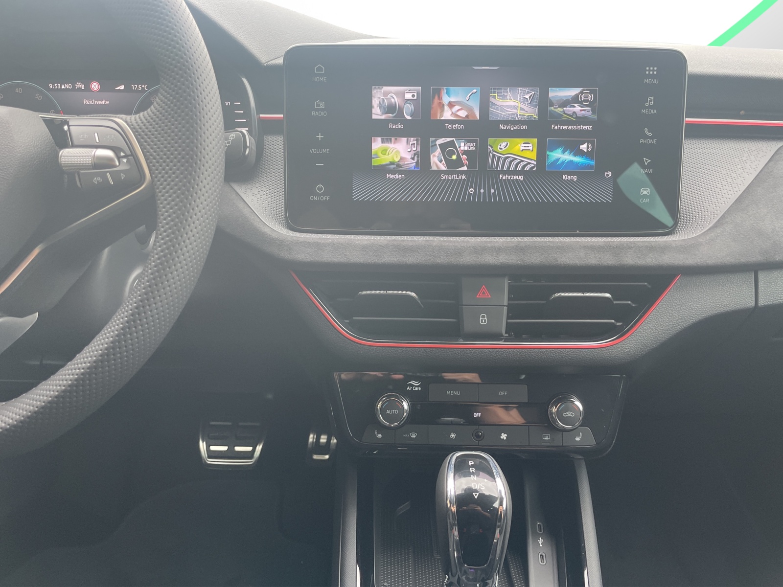 SKODA Scala 1.0 TSI Dynamic DSG-image-10