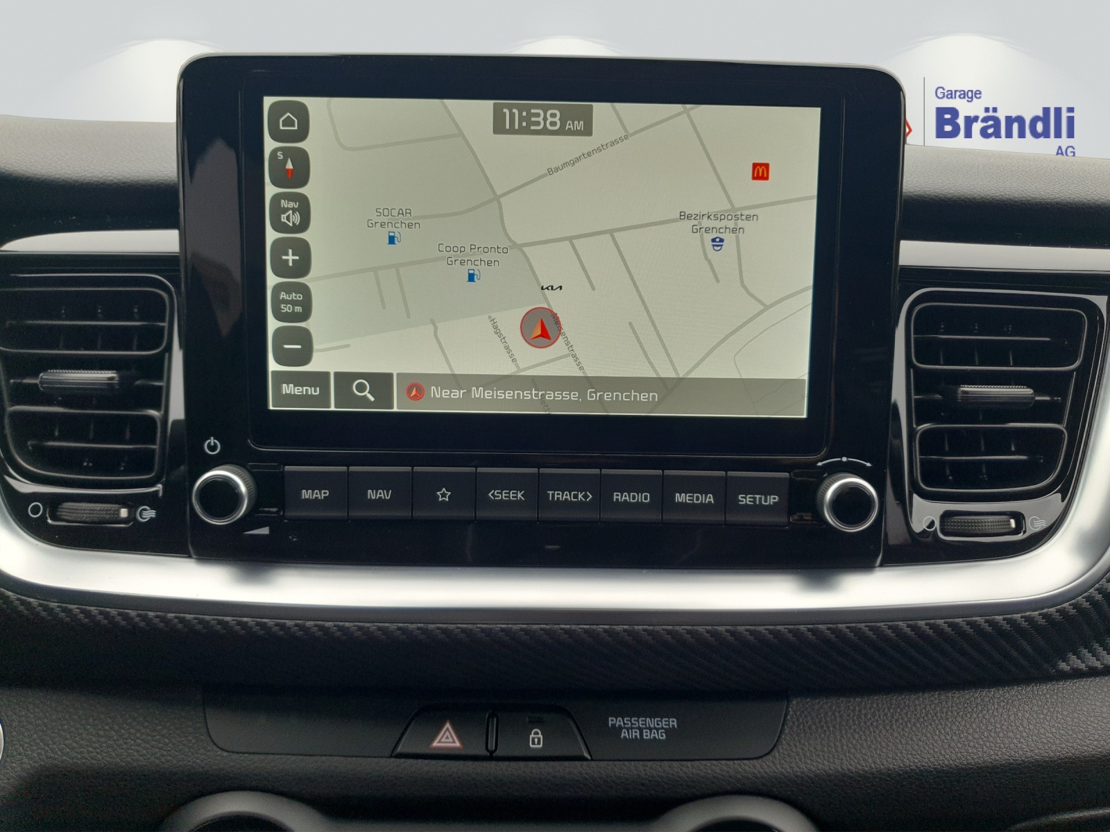 KIA Stonic 1.0 T-GDi GT-Line-image-15