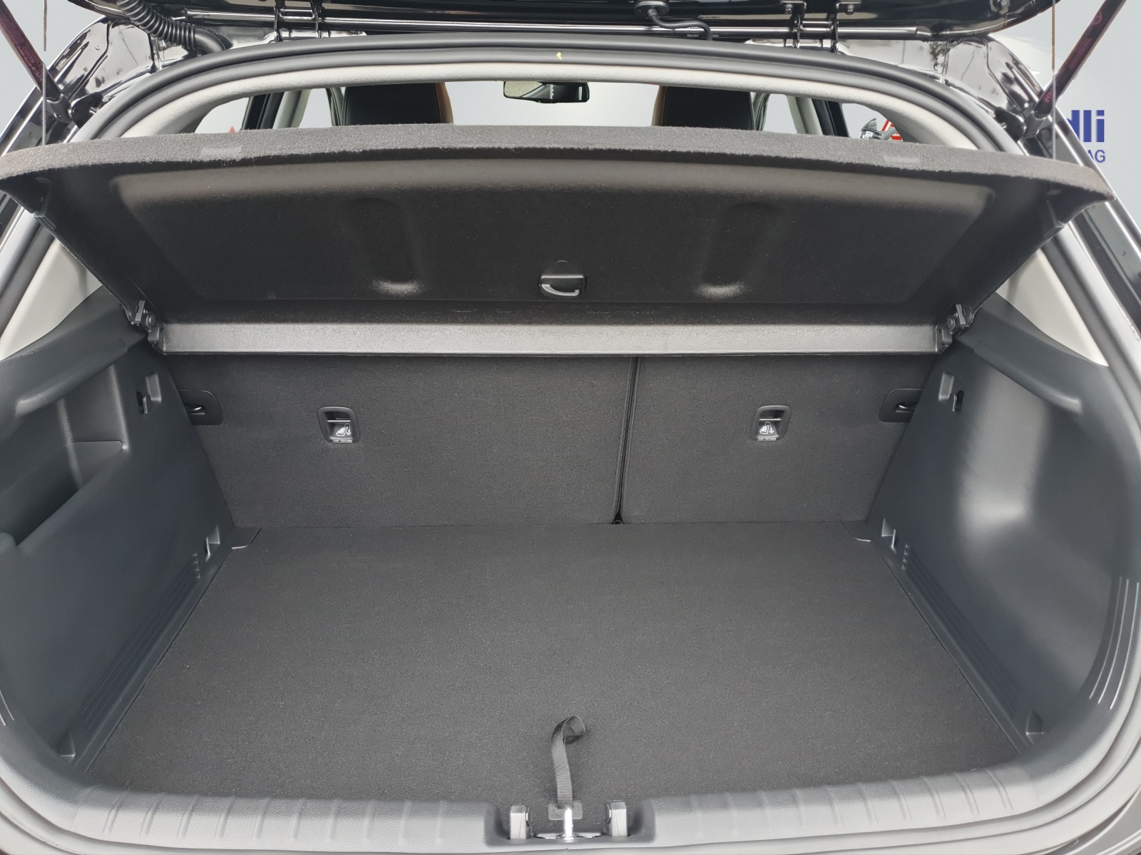 KIA Stonic 1.0 T-GDi GT-Line-image-9