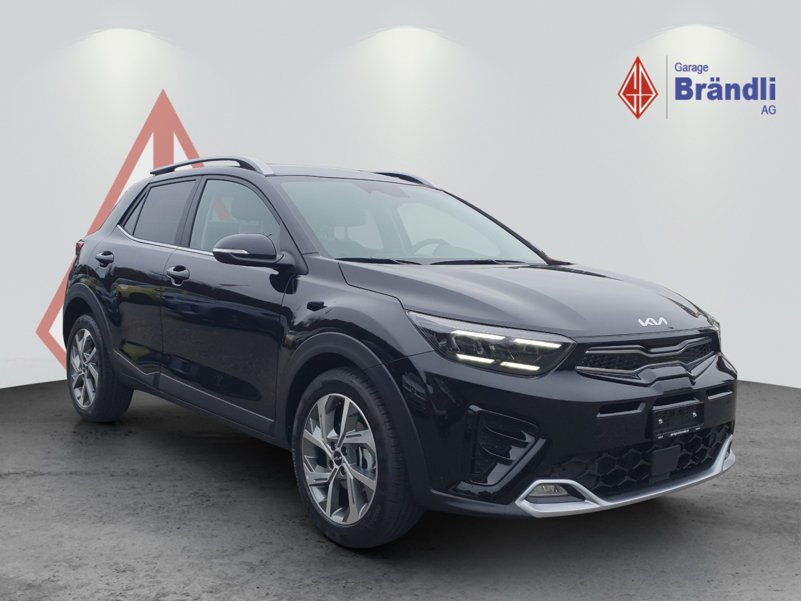 KIA Stonic 1.0 T-GDi GT-Line-image-6
