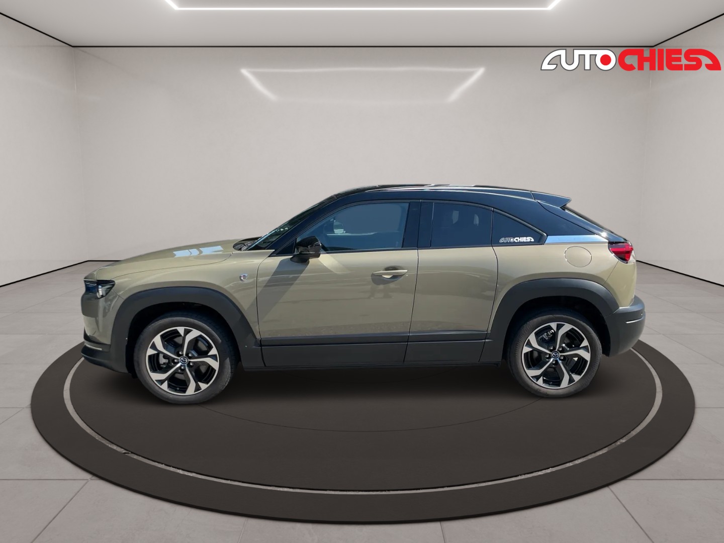 MAZDA MX-30 e-Skyactiv R-EV Advantage-image-7