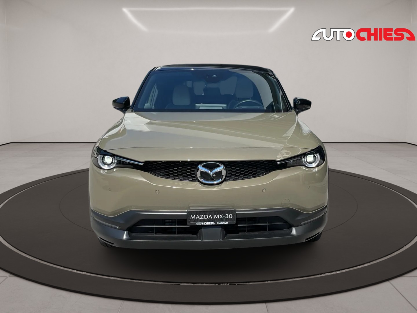 MAZDA MX-30 e-Skyactiv R-EV Advantage-showroom-element-1
