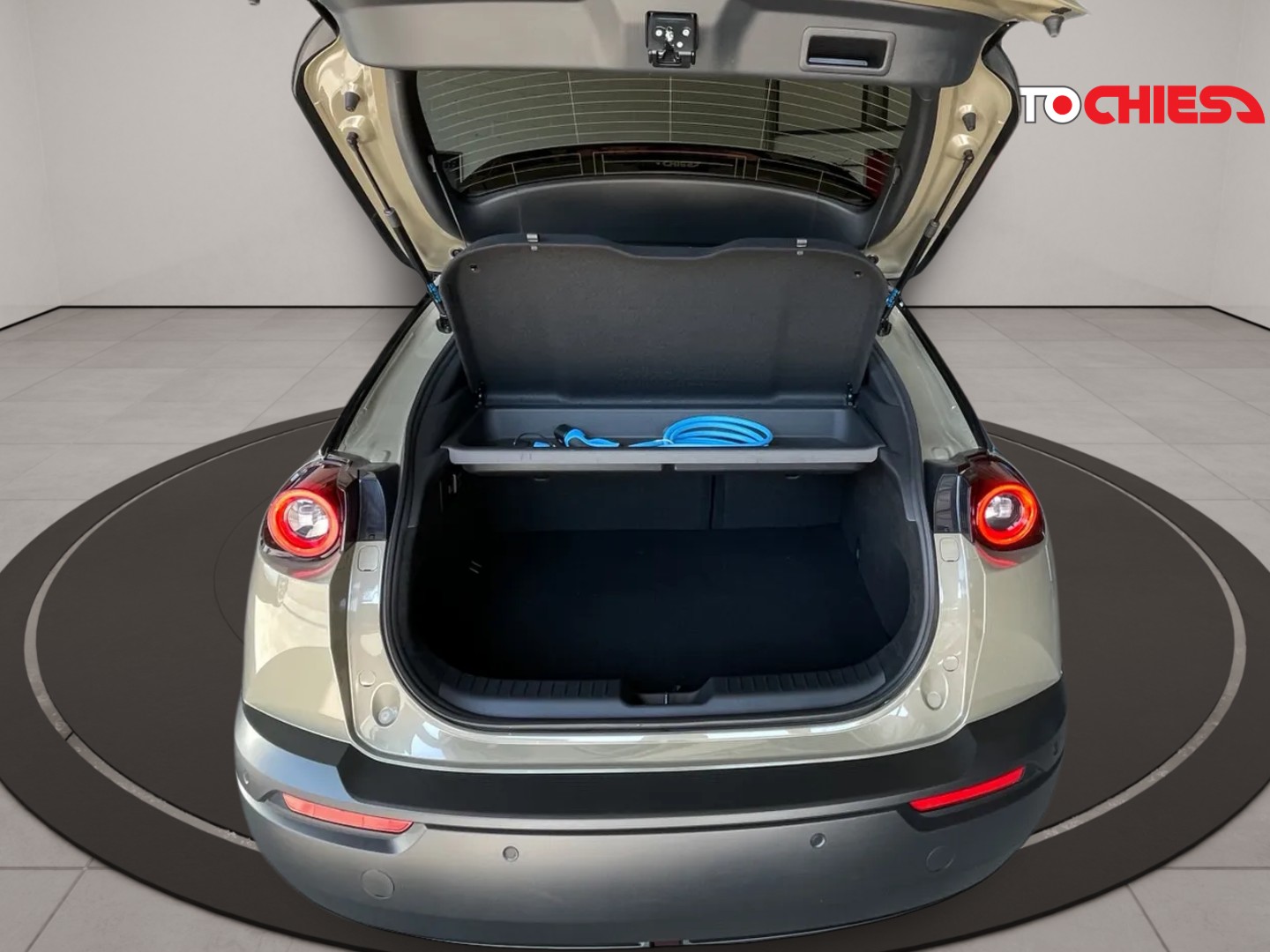 MAZDA MX-30 e-Skyactiv R-EV Advantage-image-20