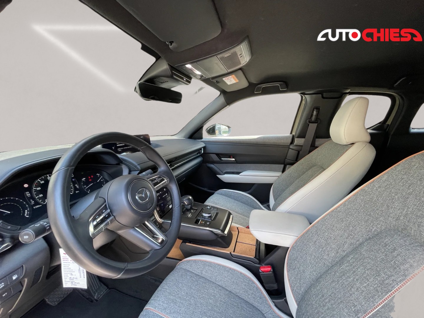 MAZDA MX-30 e-Skyactiv R-EV Advantage-image-19