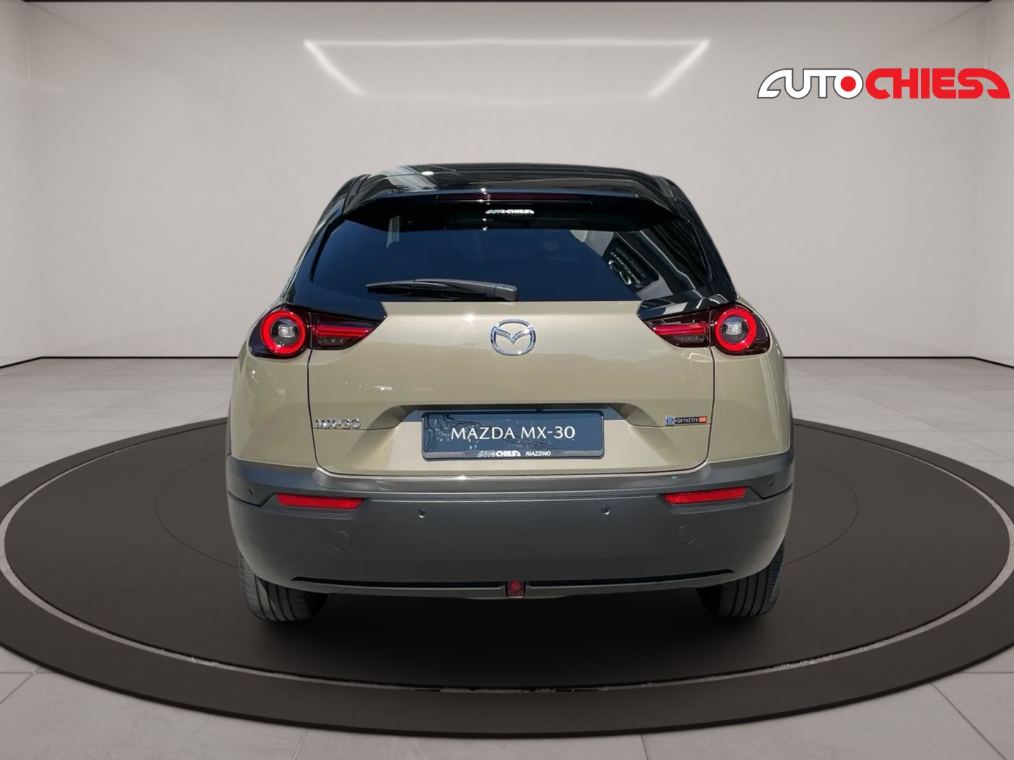 MAZDA MX-30 e-Skyactiv R-EV Advantage-image-16