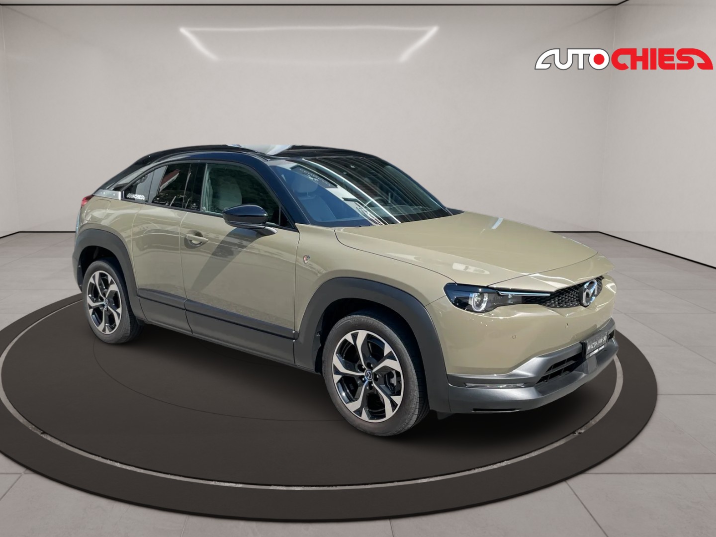 MAZDA MX-30 e-Skyactiv R-EV Advantage-showroom-element-2