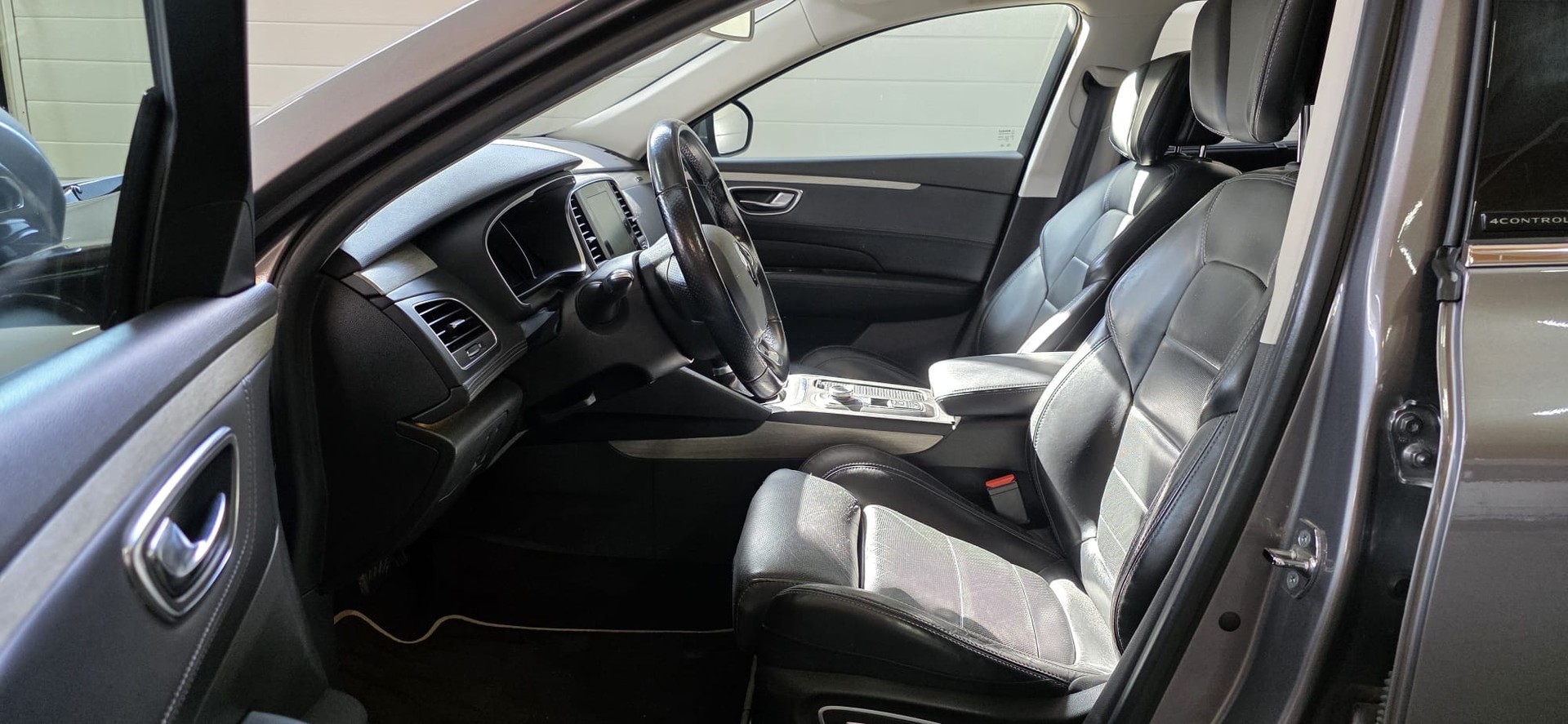 RENAULT Talisman Grandtour 1.6 TCe Initiale EDC *Frisch ab MFK*-image-7
