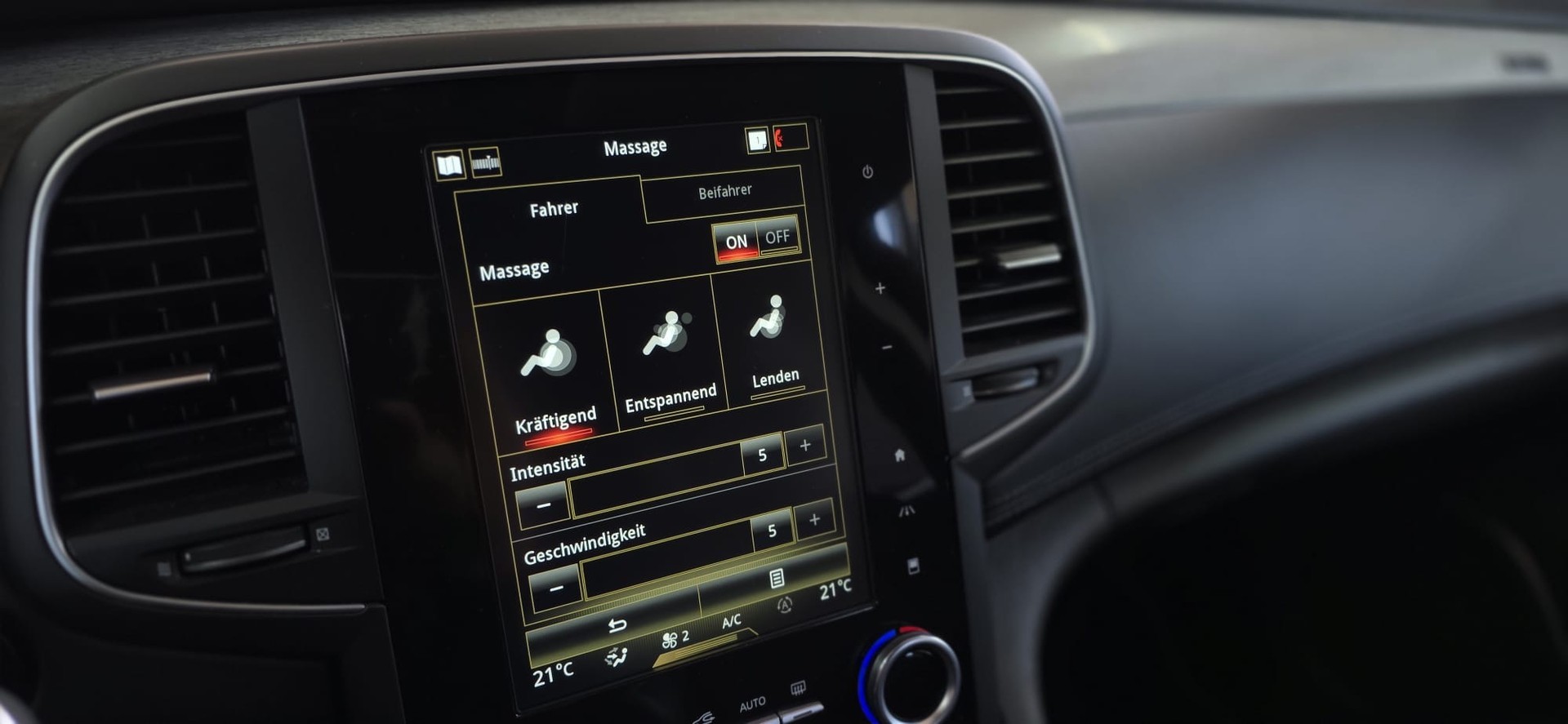 RENAULT Talisman Grandtour 1.6 TCe Initiale EDC *Frisch ab MFK*-image-28