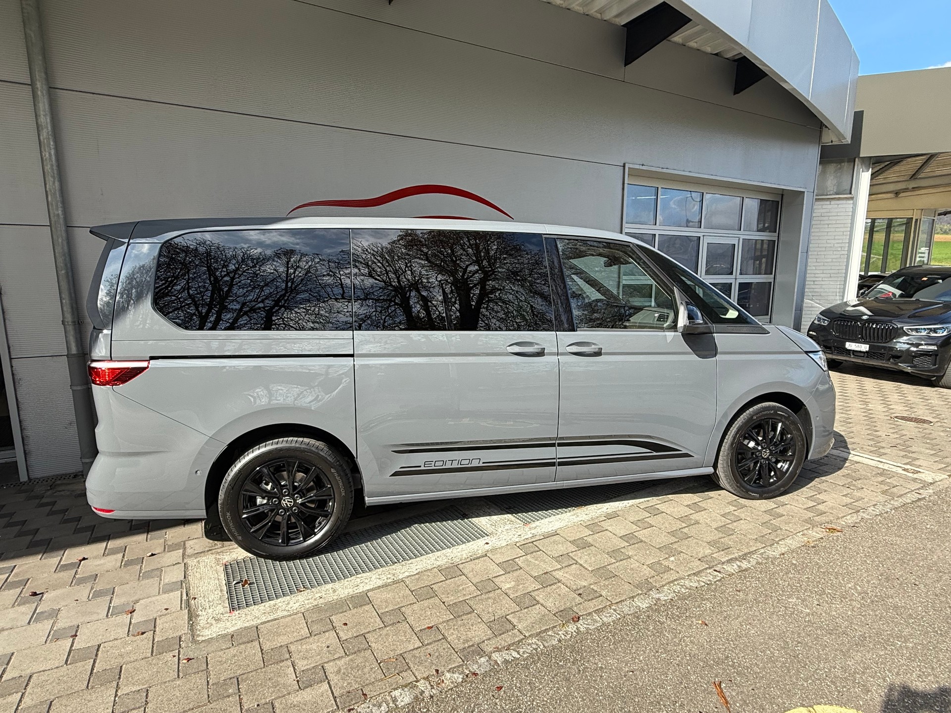 VW Multivan 2.0 TDI Life DSG Lang VENDUE / VERKAUFT-image-3