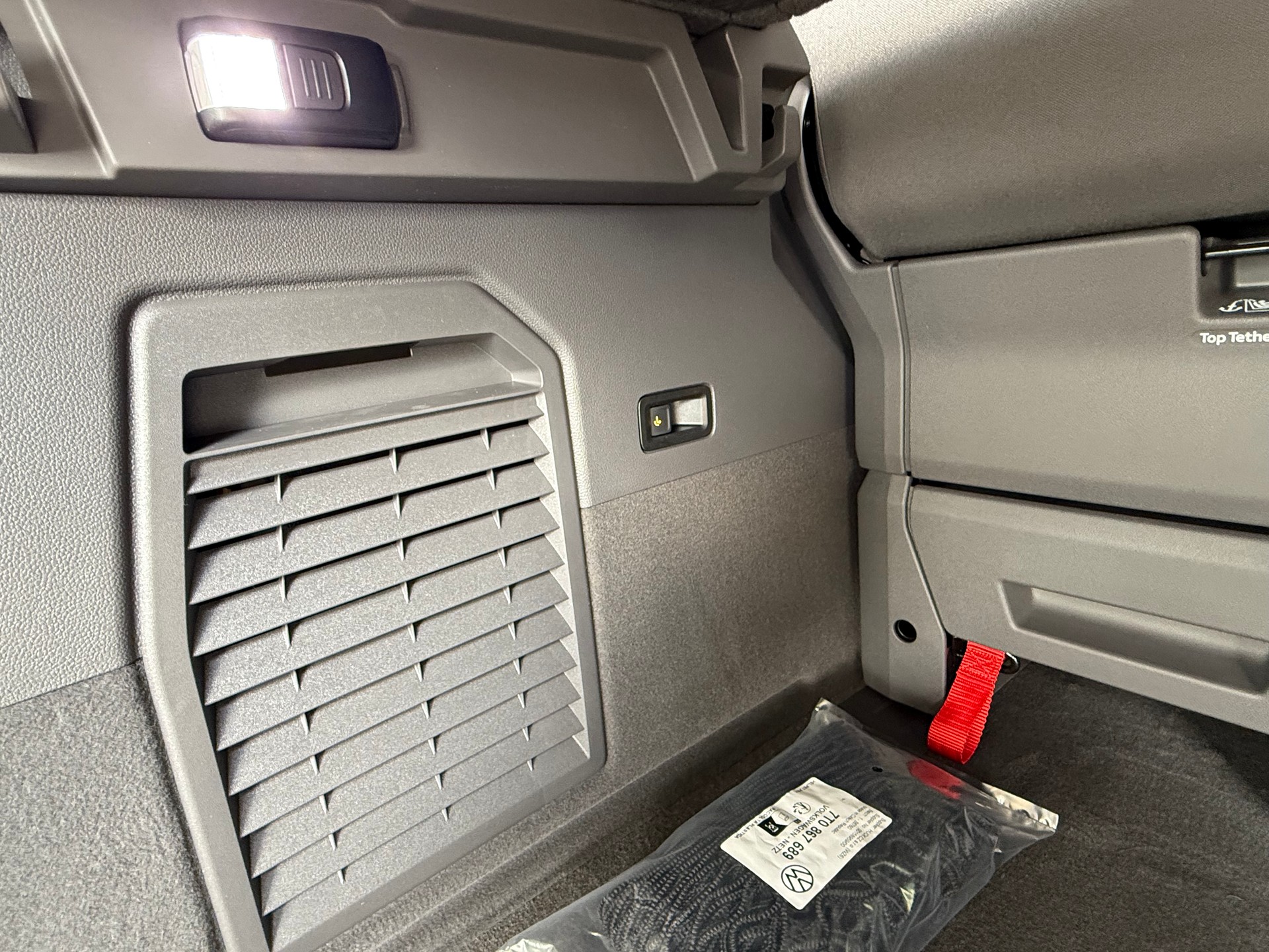 VW Multivan 2.0 TDI Life DSG Lang VENDUE / VERKAUFT-image-6