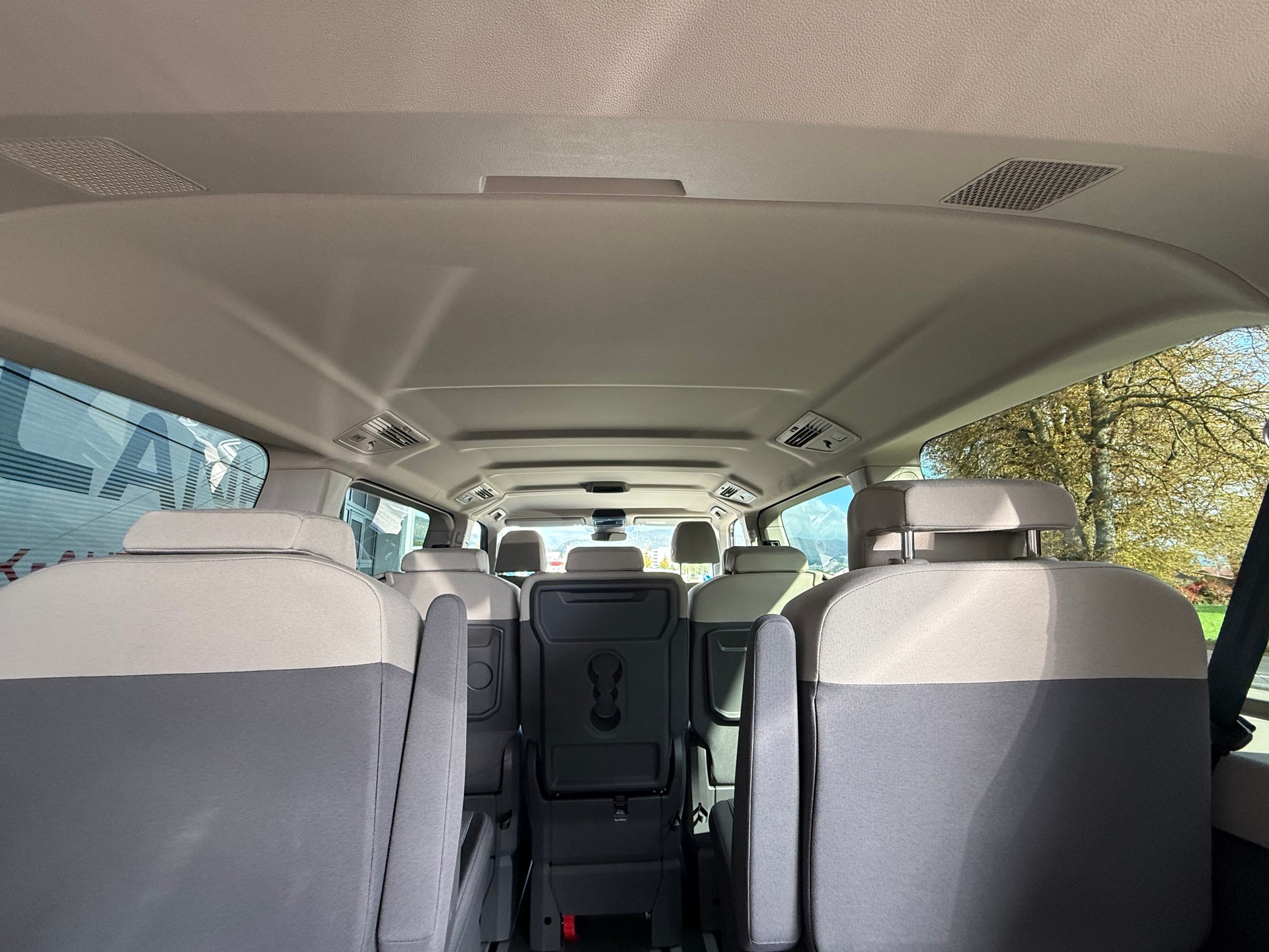 VW Multivan 2.0 TDI Life DSG Lang VENDUE / VERKAUFT-image-7
