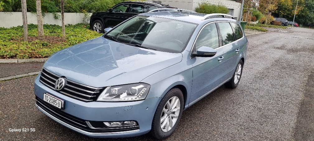 VW Passat Variant 2.0 TDI BMT Highline 4MDSG-image-7