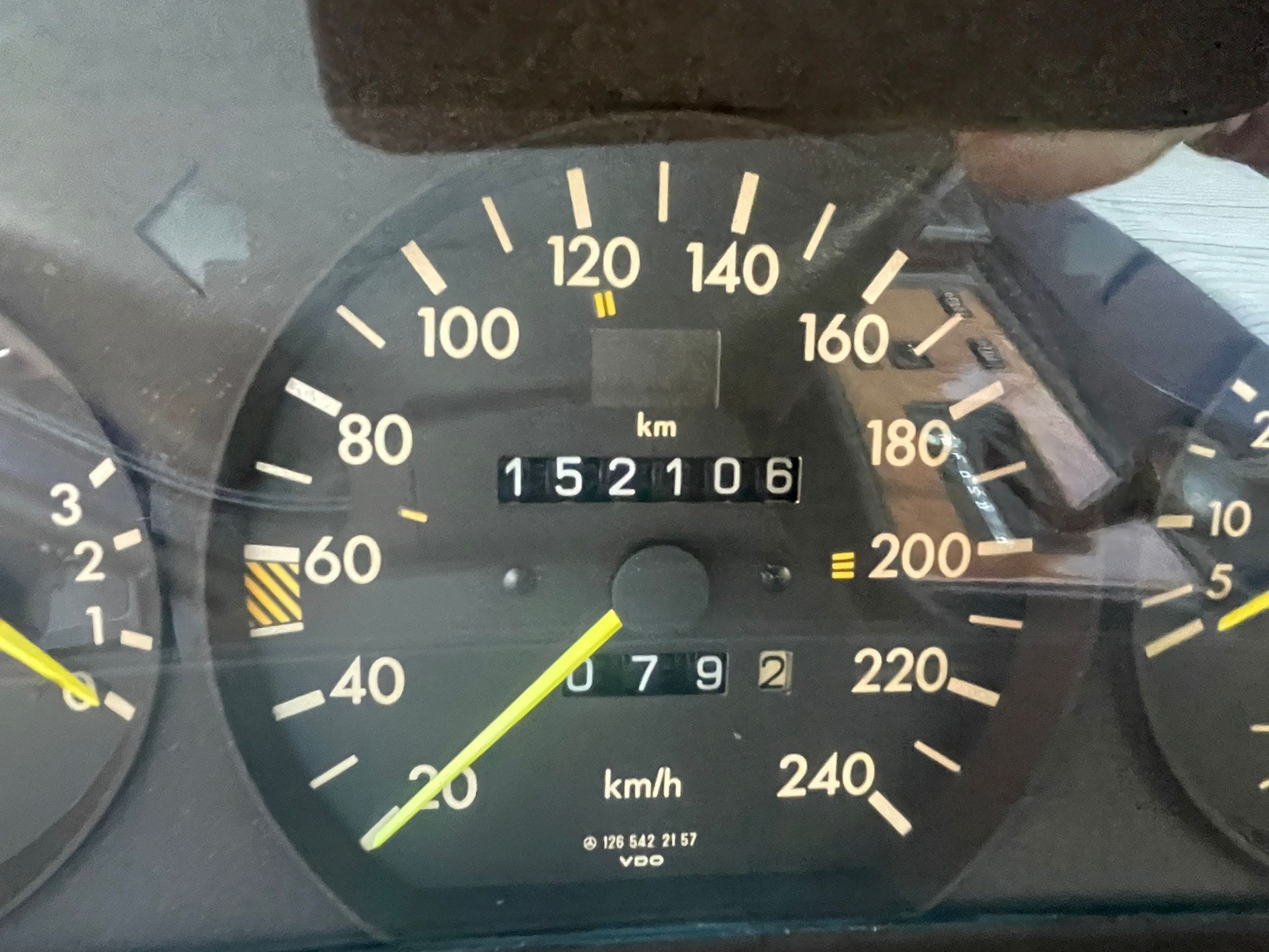 MERCEDES-BENZ 420 SEC Automatic-image-5