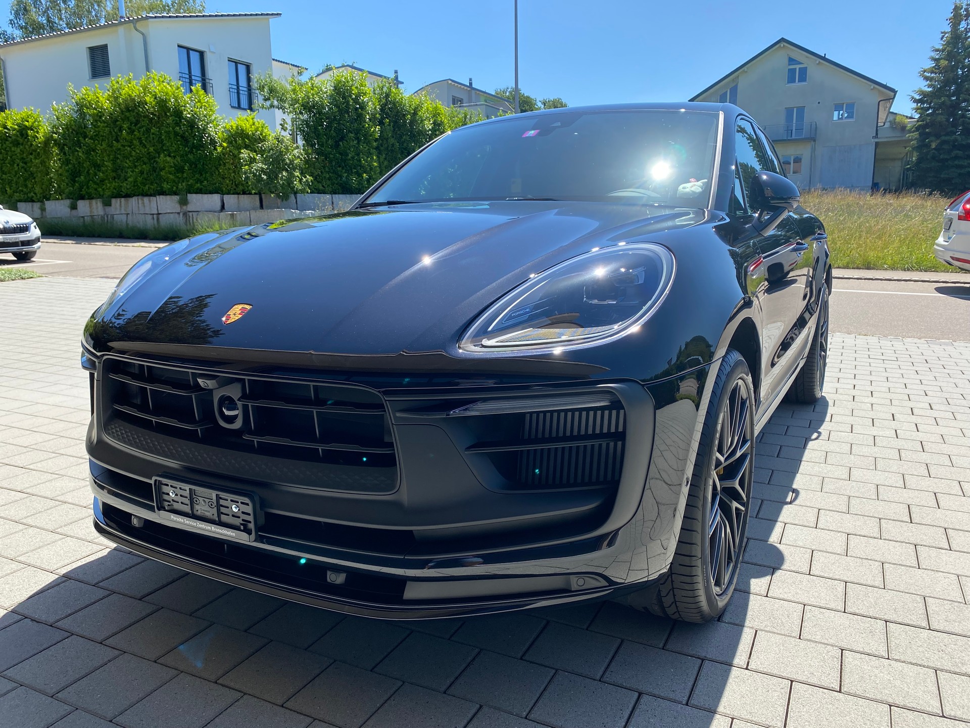 PORSCHE Macan GTS PDK-image-4