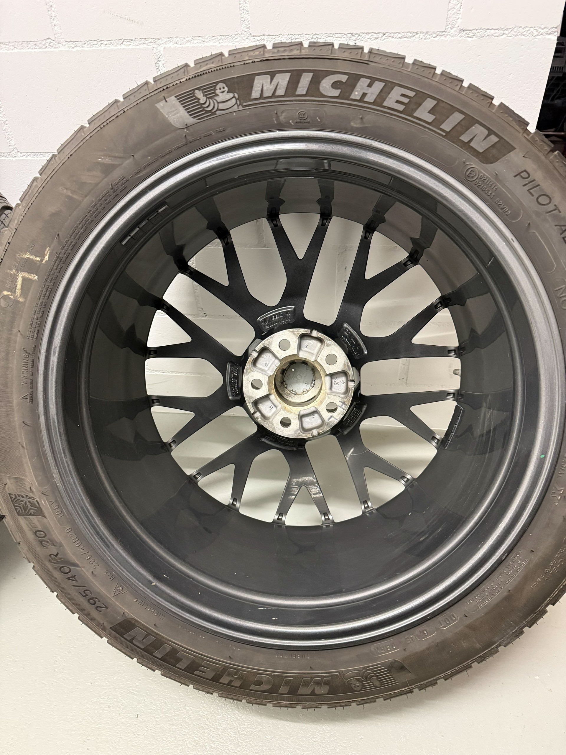 PORSCHE Macan GTS PDK-image-22