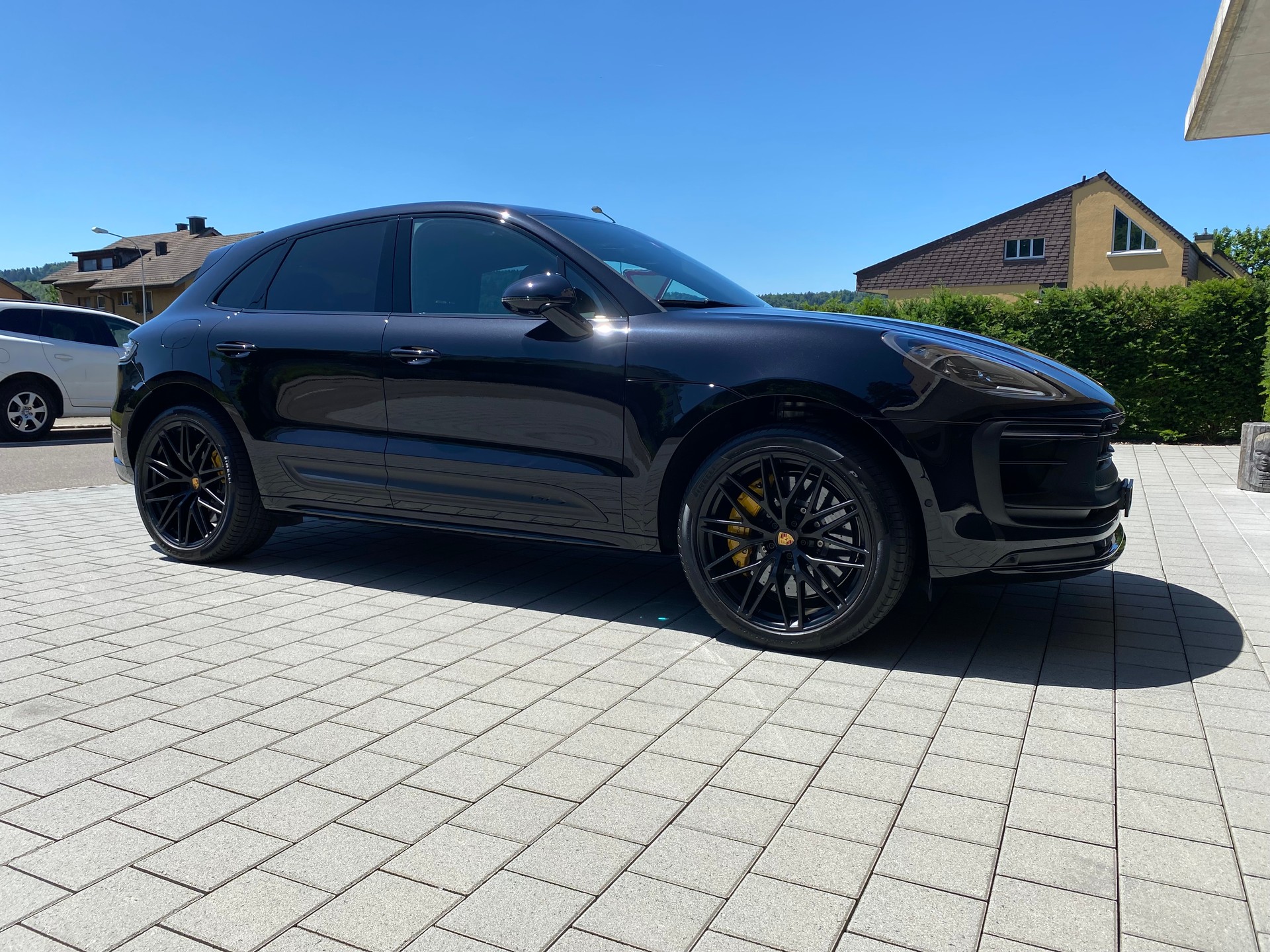 PORSCHE Macan GTS PDK-image-1