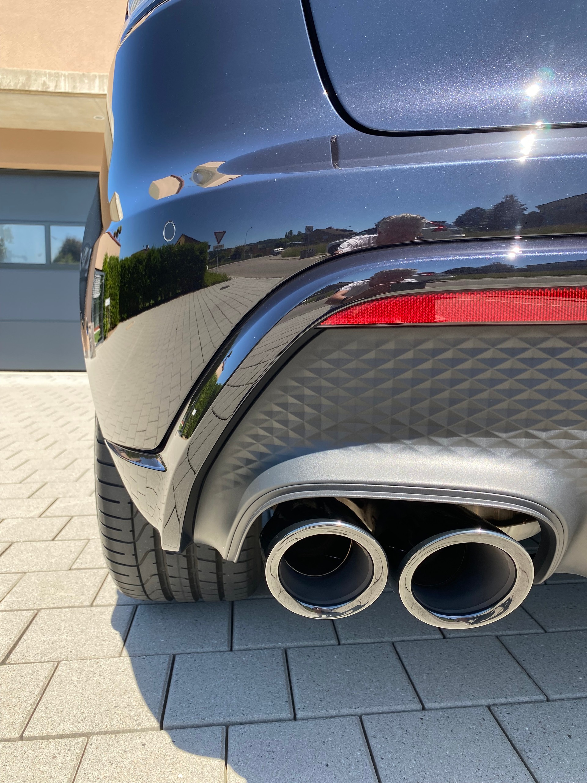 PORSCHE Macan GTS PDK-image-8
