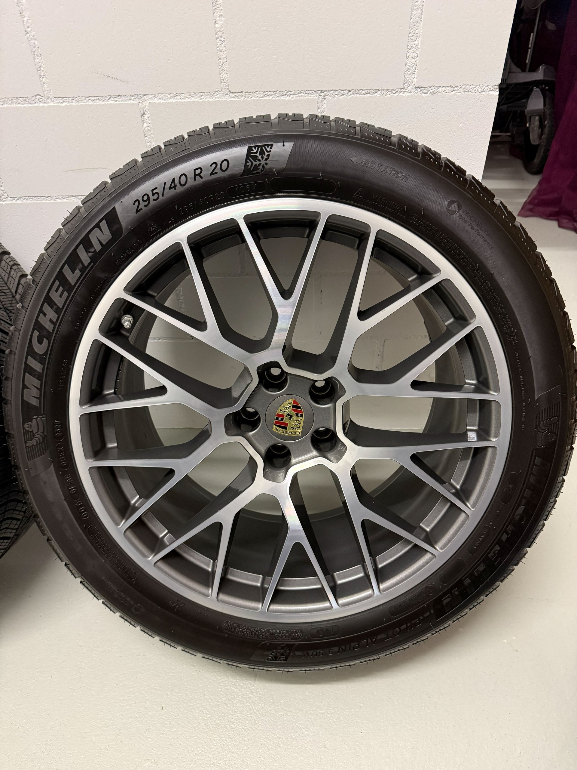 PORSCHE Macan GTS PDK-image-27