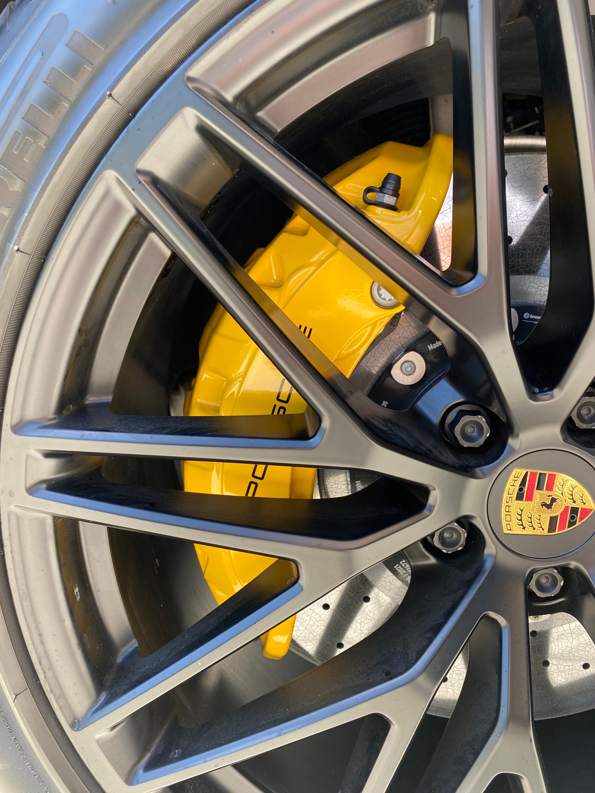 PORSCHE Macan GTS PDK-image-18
